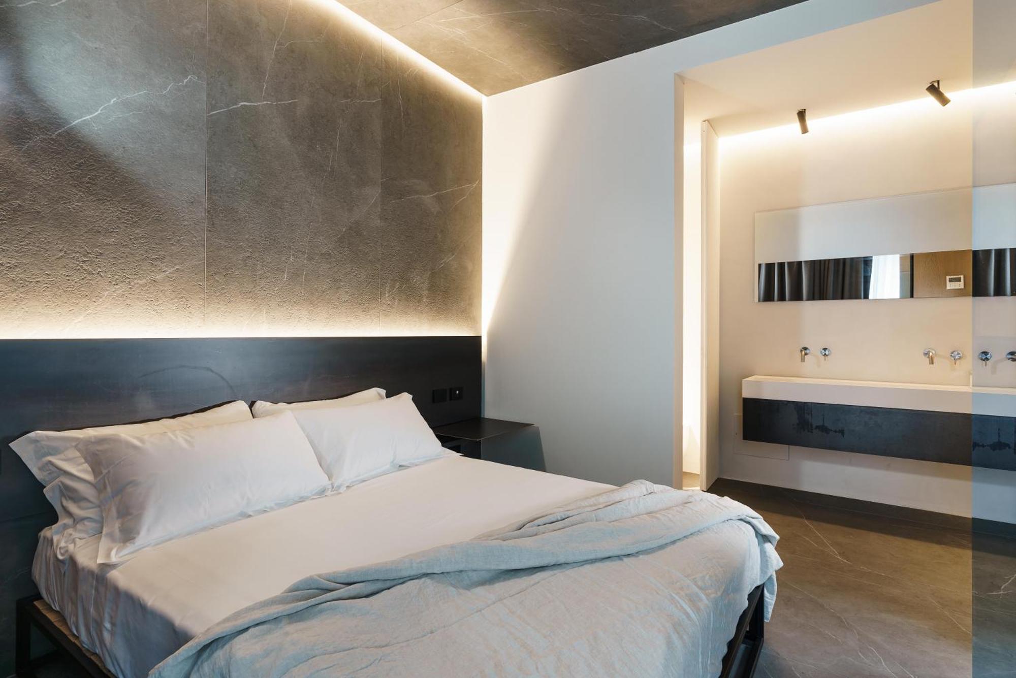 Meo Design Suites & Spa