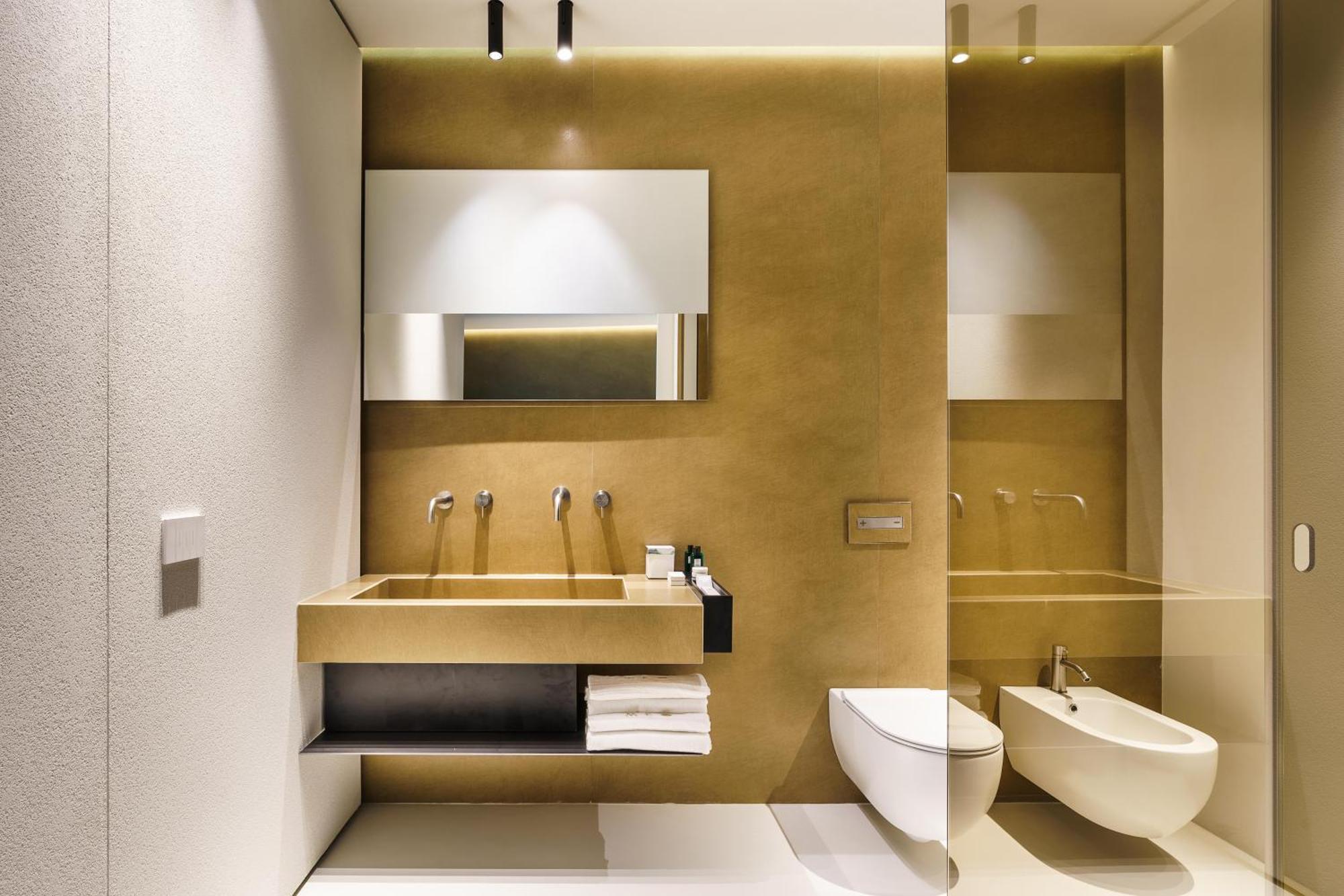 Meo Design Suites & Spa