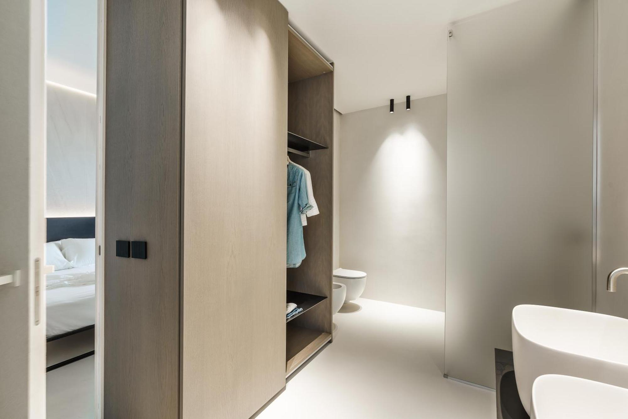 Meo Design Suites & Spa