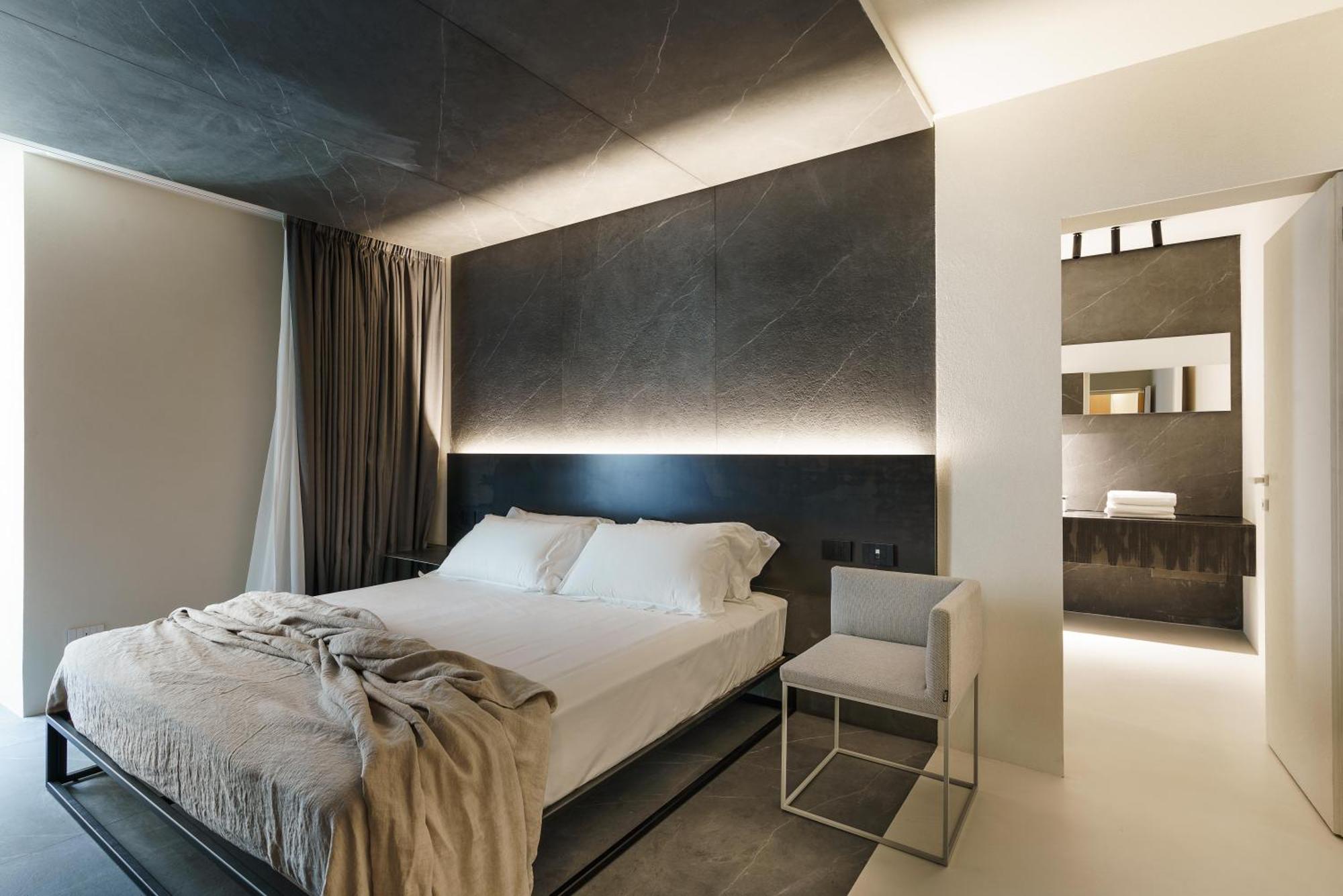 Meo Design Suites & Spa