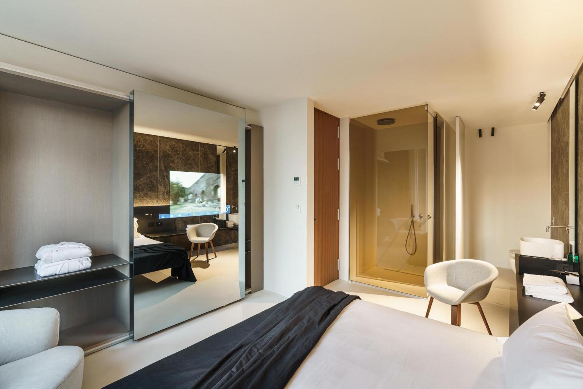 Meo Design Suites & Spa