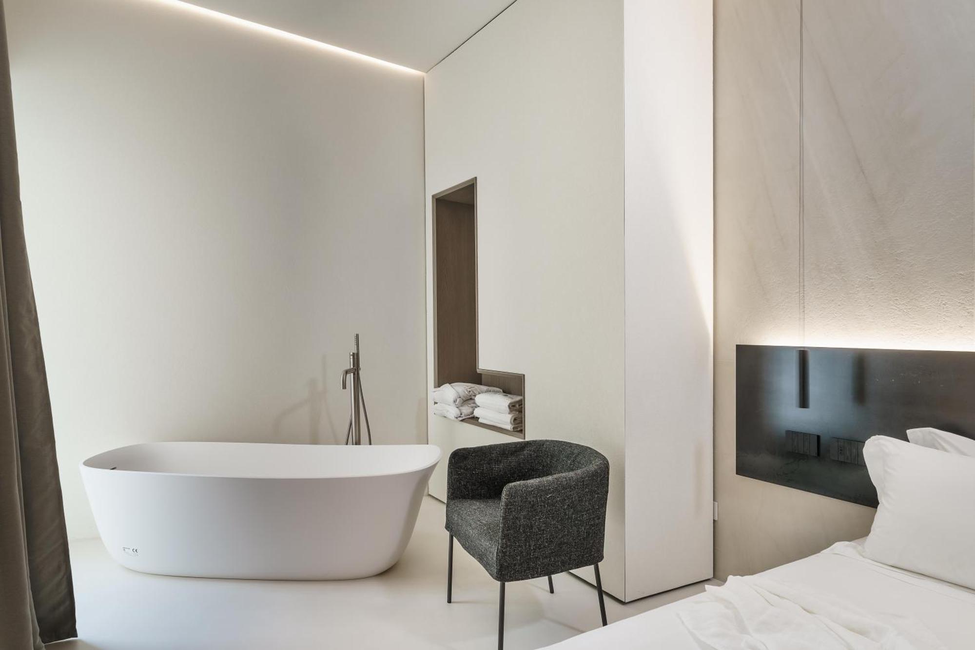 Meo Design Suites & Spa