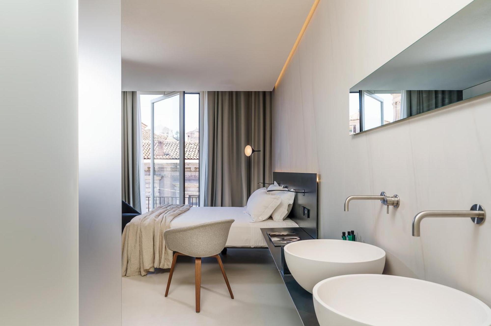 Meo Design Suites & Spa