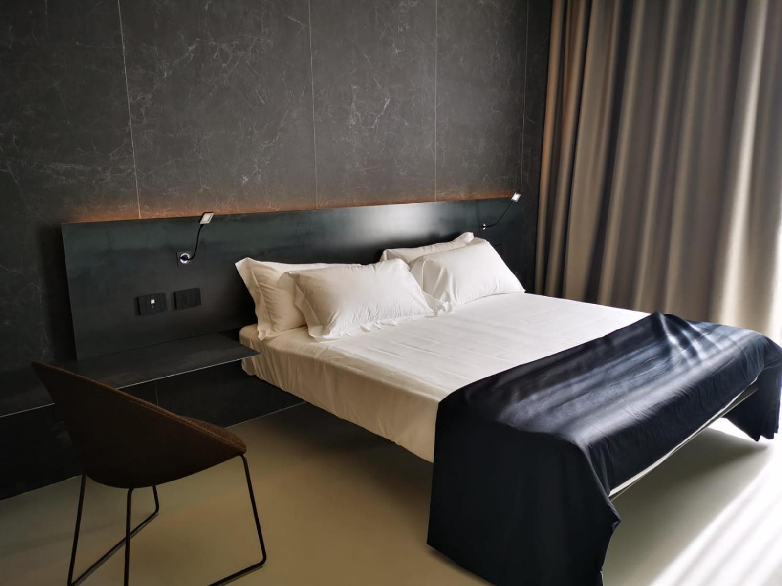 Meo Design Suites & Spa