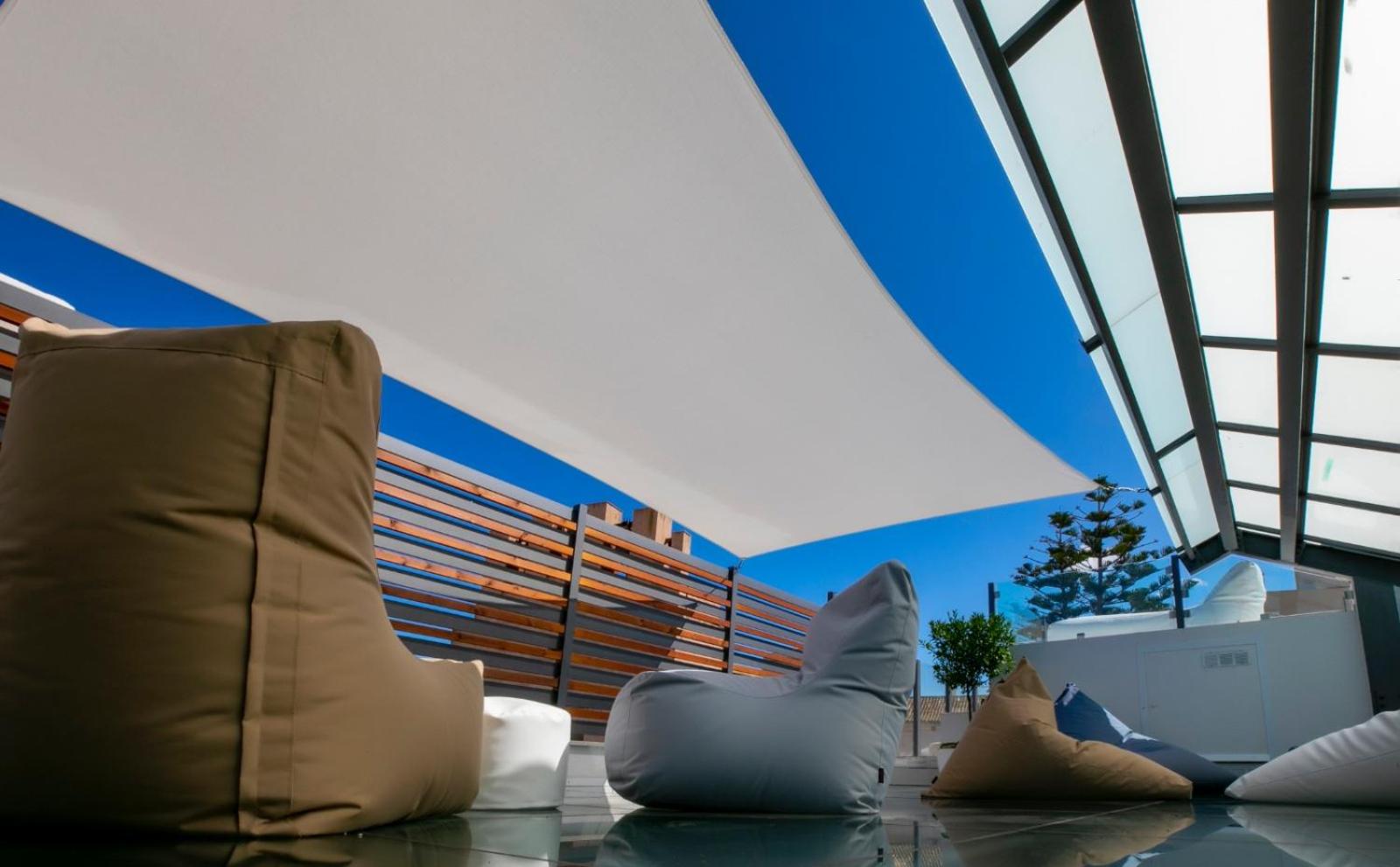 Azzoli Trapani - Apartments&Skypool - Adults Only