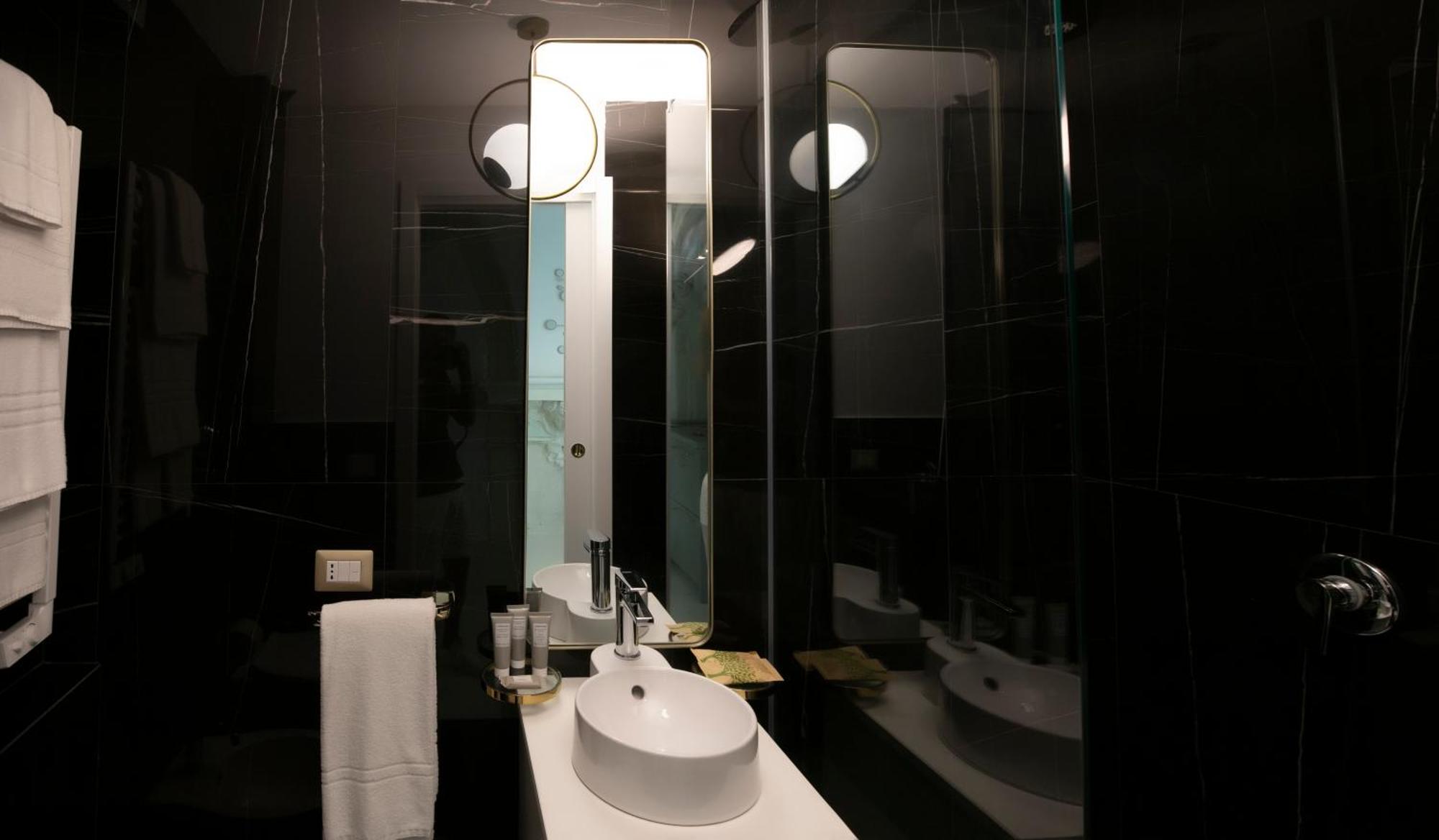 Azzoli Trapani - Apartments&Skypool - Adults Only