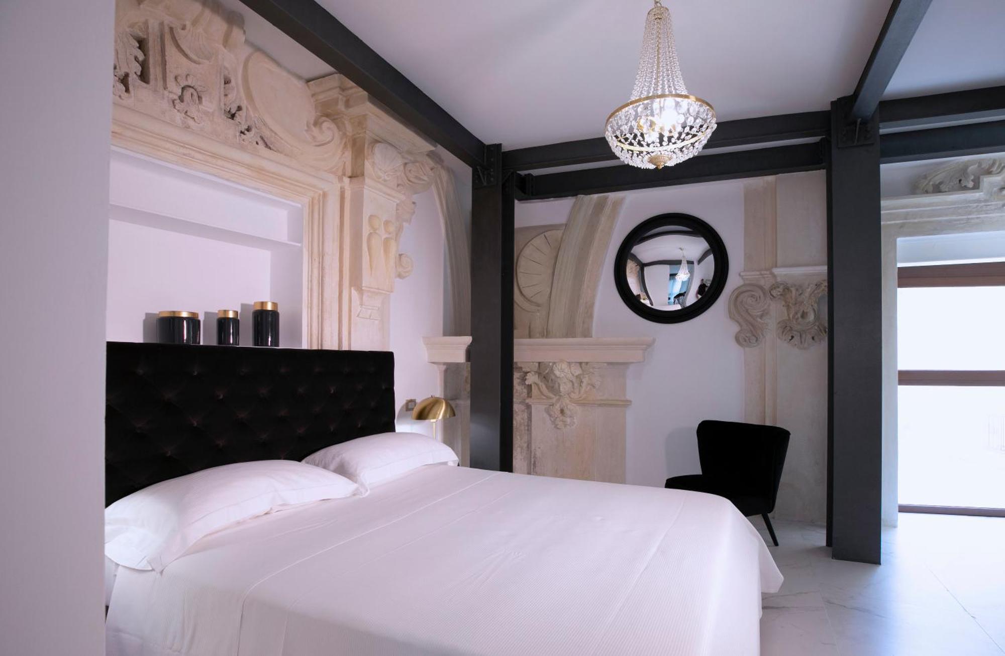 Azzoli Trapani - Apartments&Skypool - Adults Only