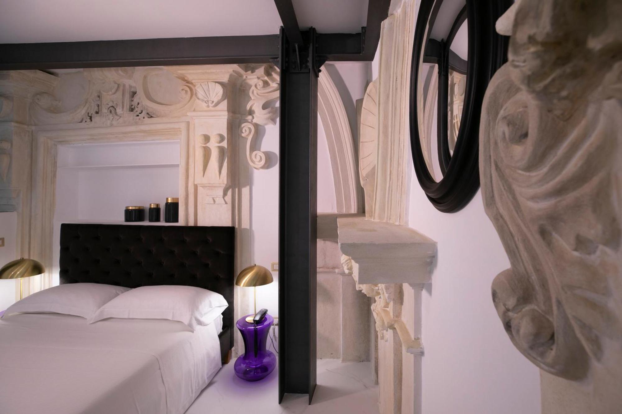 Azzoli Trapani - Apartments&Skypool - Adults Only