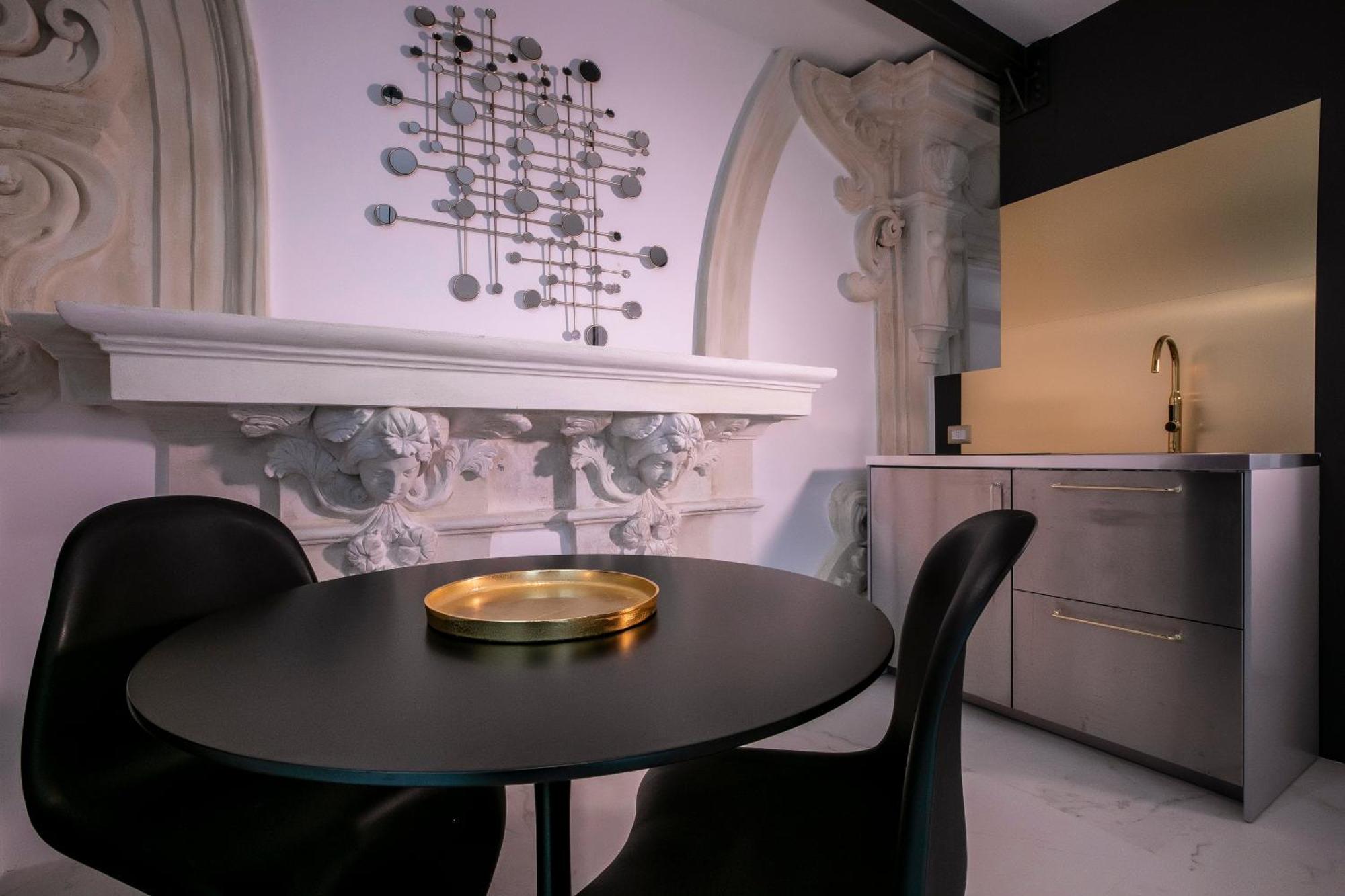 Azzoli Trapani - Apartments&Skypool - Adults Only
