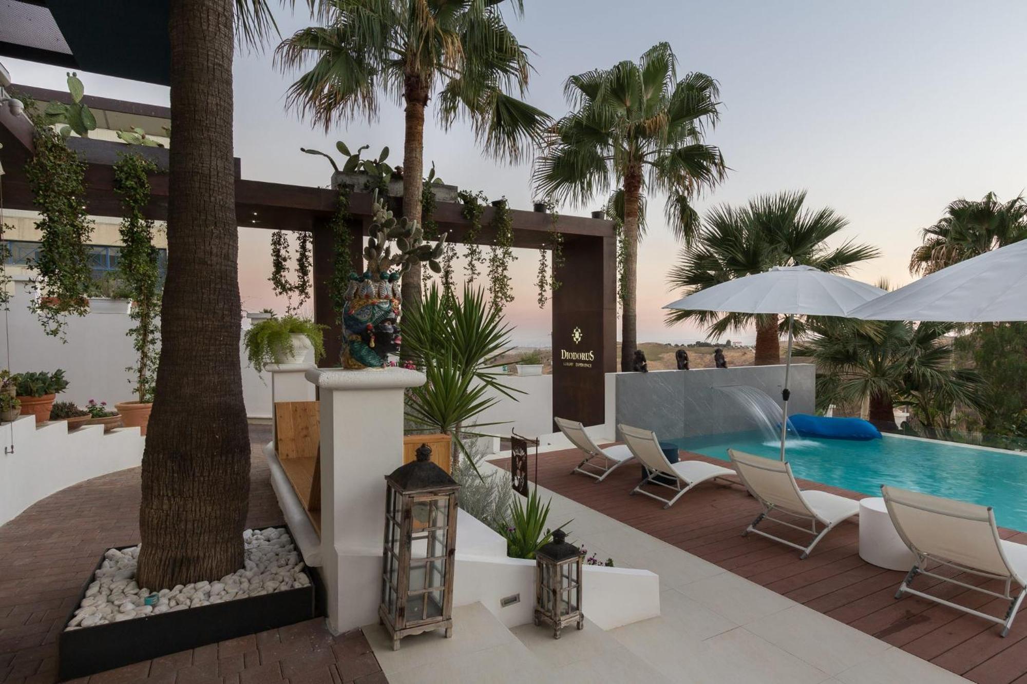 Diodorus Luxury Experience