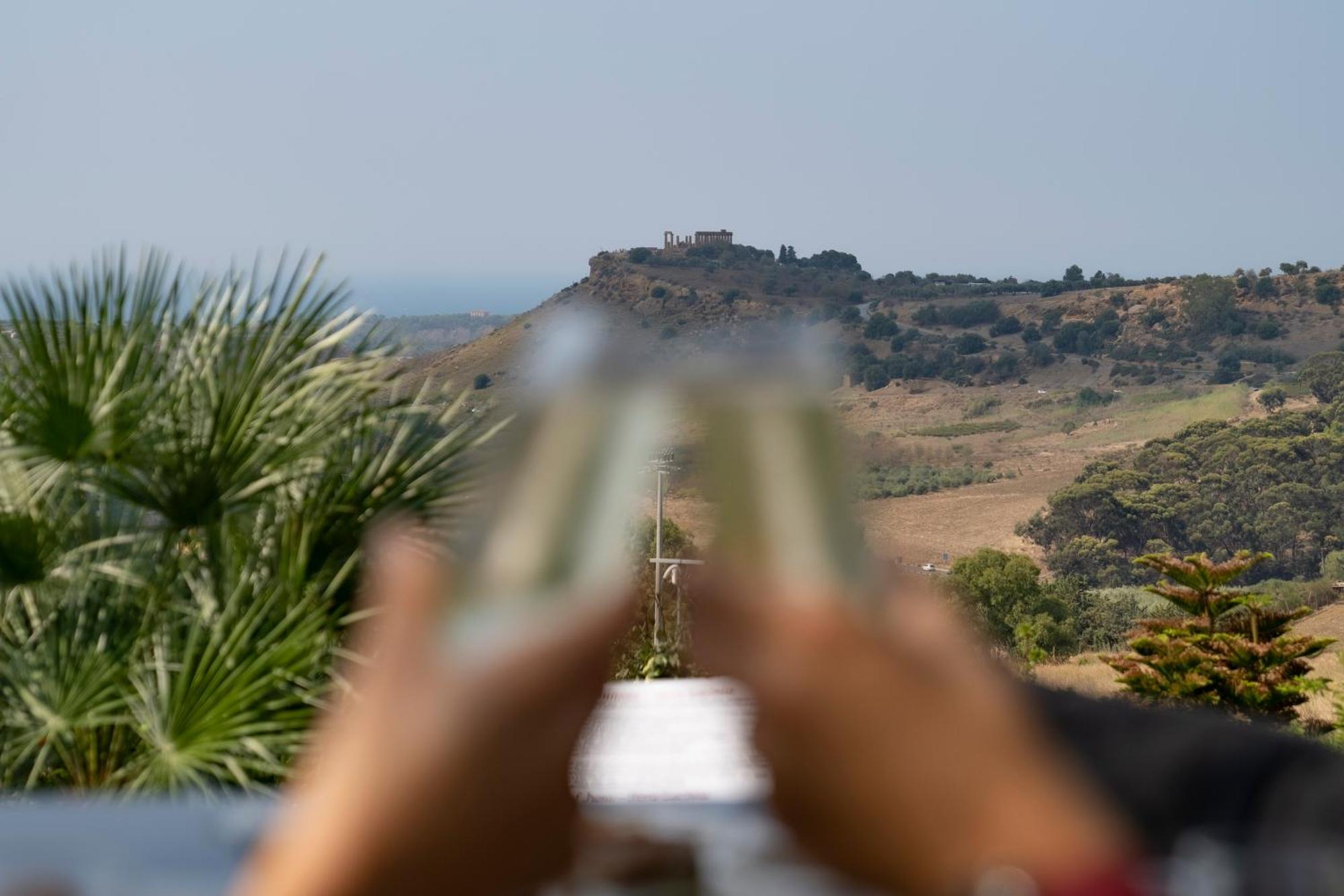 Doric Eco Boutique Resort & Spa - Sicily