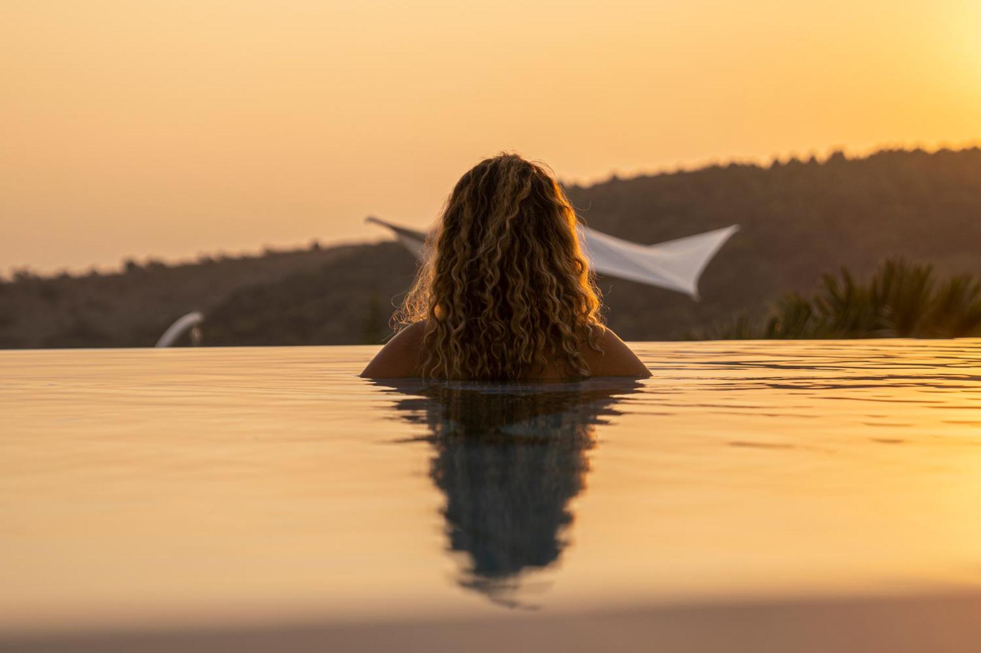 Doric Eco Boutique Resort & Spa - Sicily