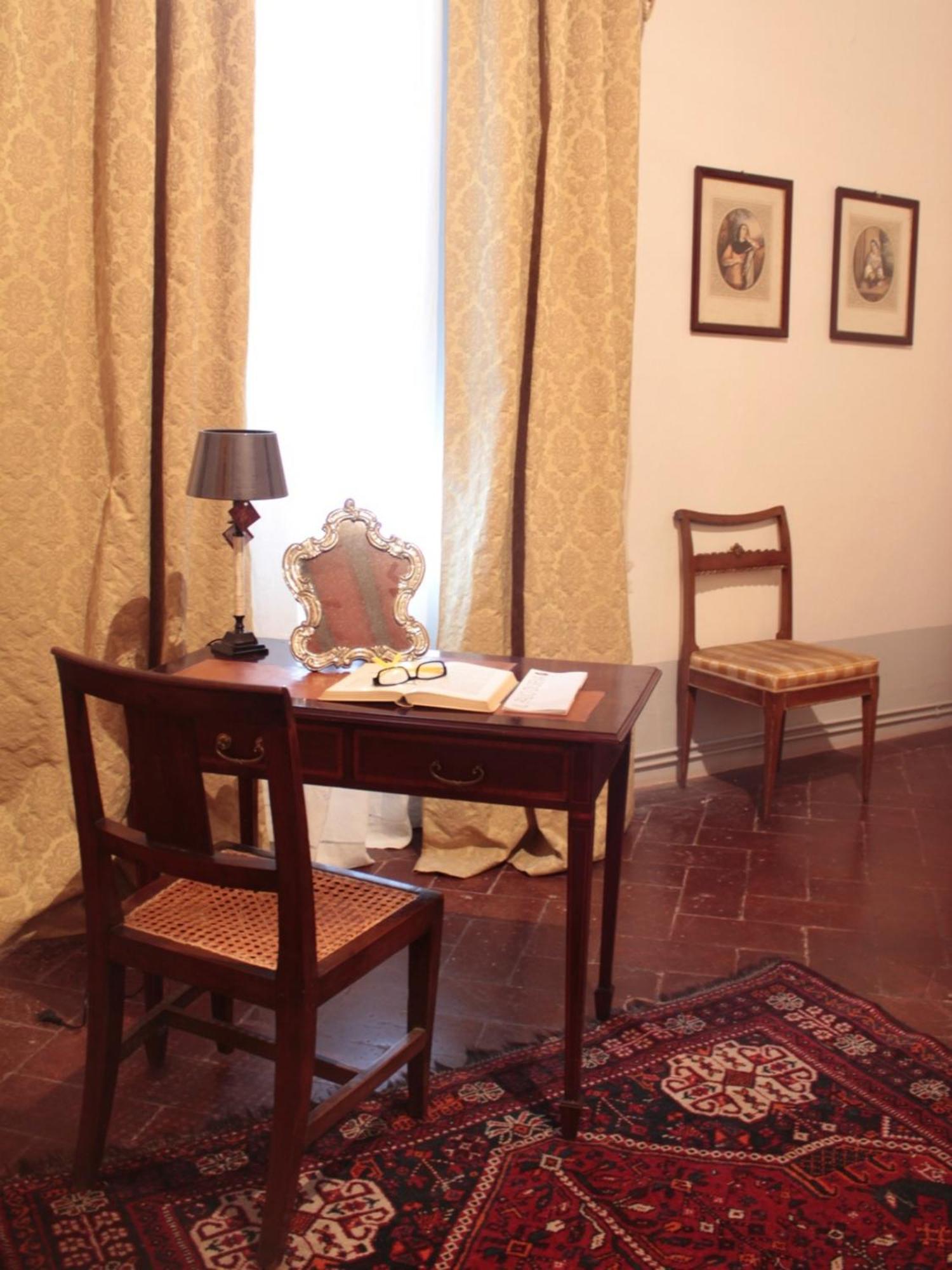 Castello di San Fabiano