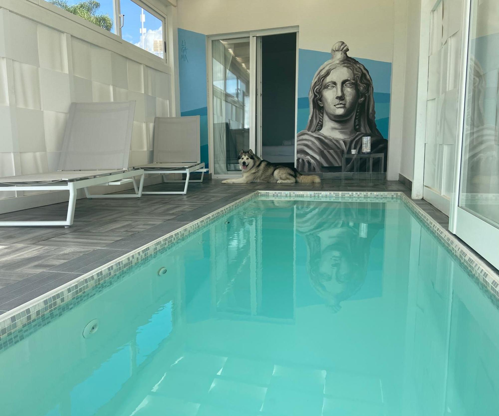 Doric Eco Boutique Resort & Spa - Sicily