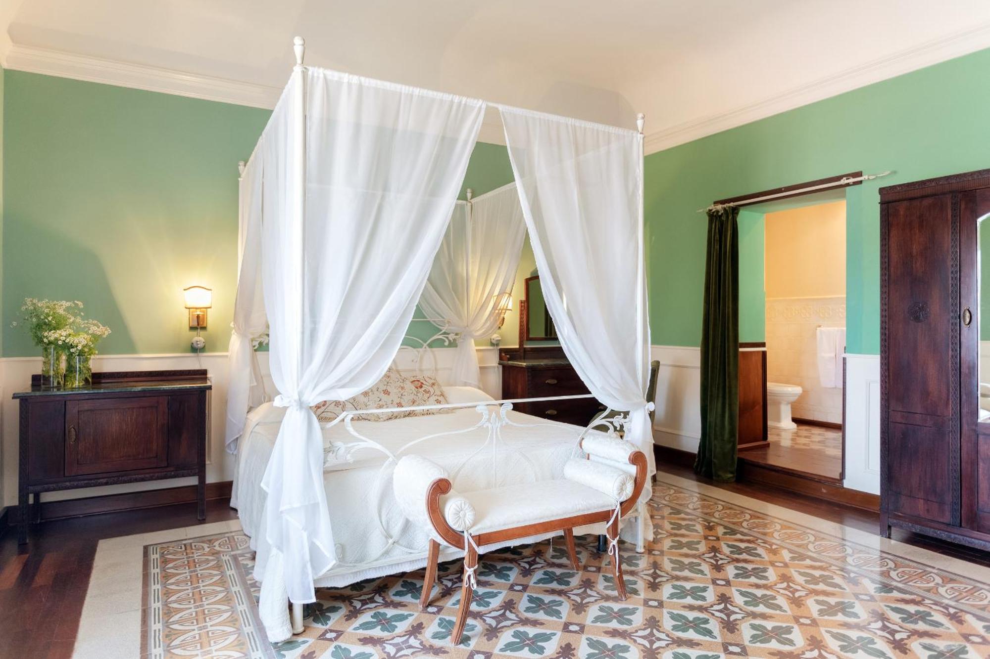 Relais Briuccia e Ristorante Capitolo Primo