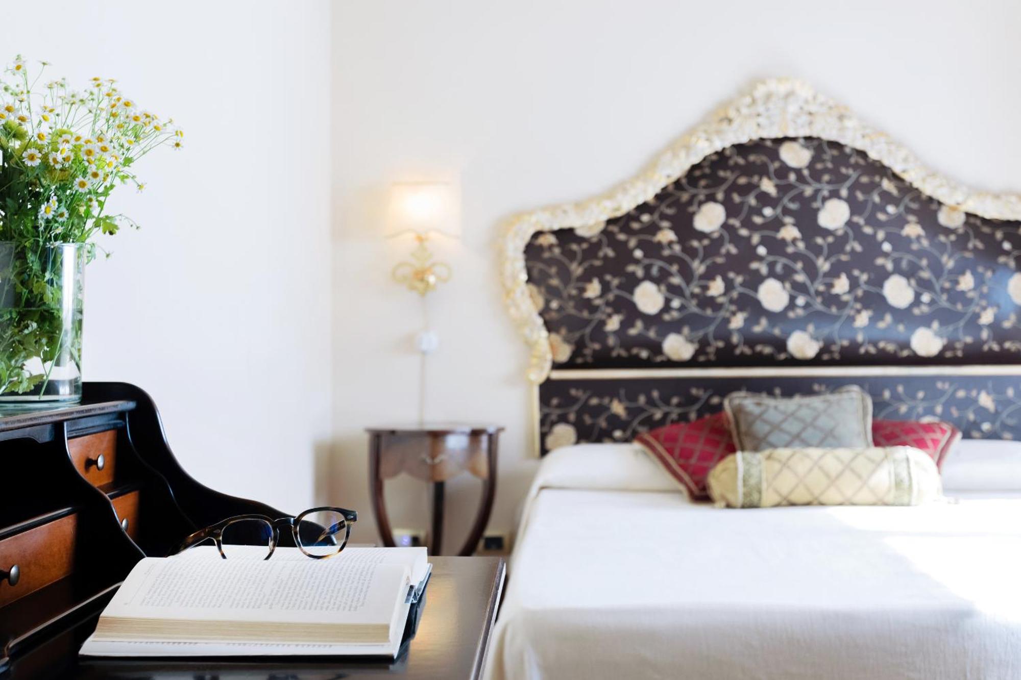 Relais Briuccia e Ristorante Capitolo Primo