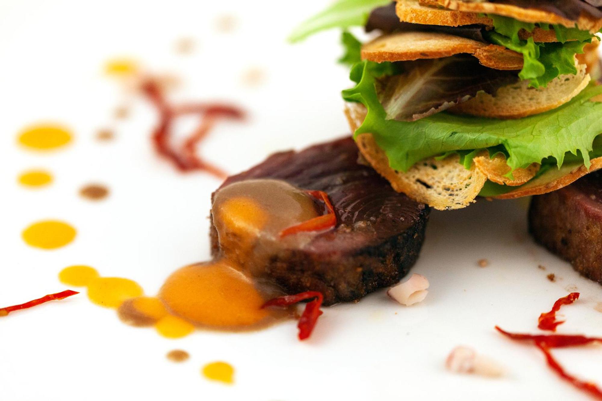 Relais Briuccia e Ristorante Capitolo Primo