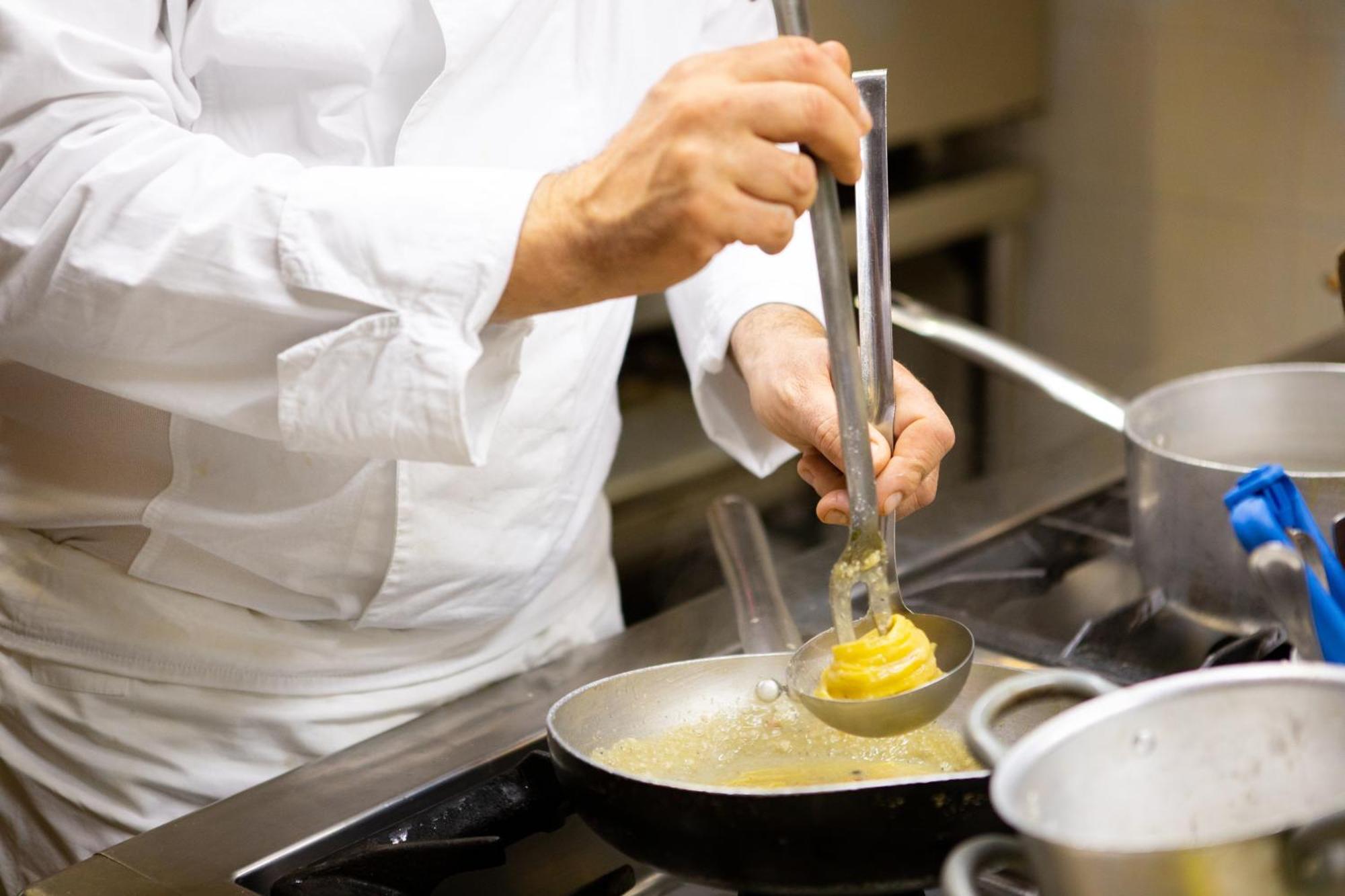 Relais Briuccia e Ristorante Capitolo Primo