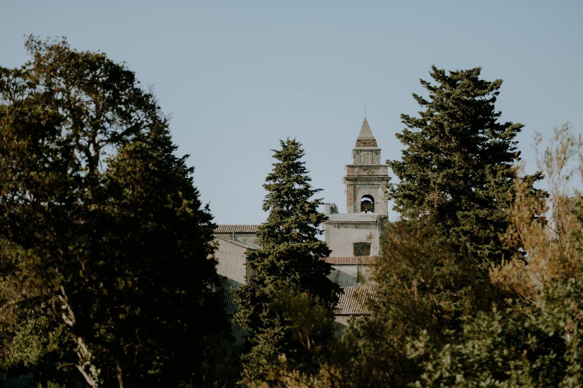 Abbazia Santa Maria del Bosco
