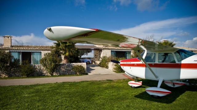Eremo Della Giubiliana