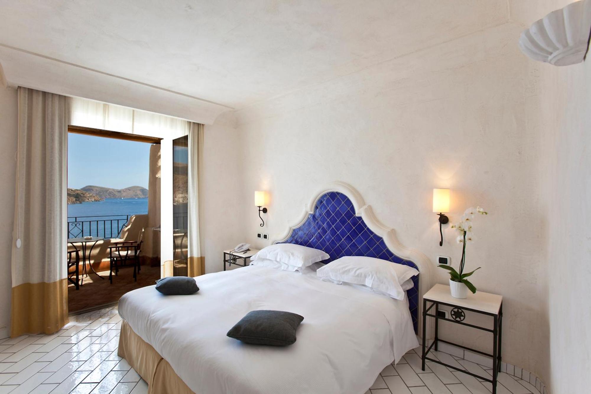 Therasia Resort Sea and SPA - The Leading Hotels of the World