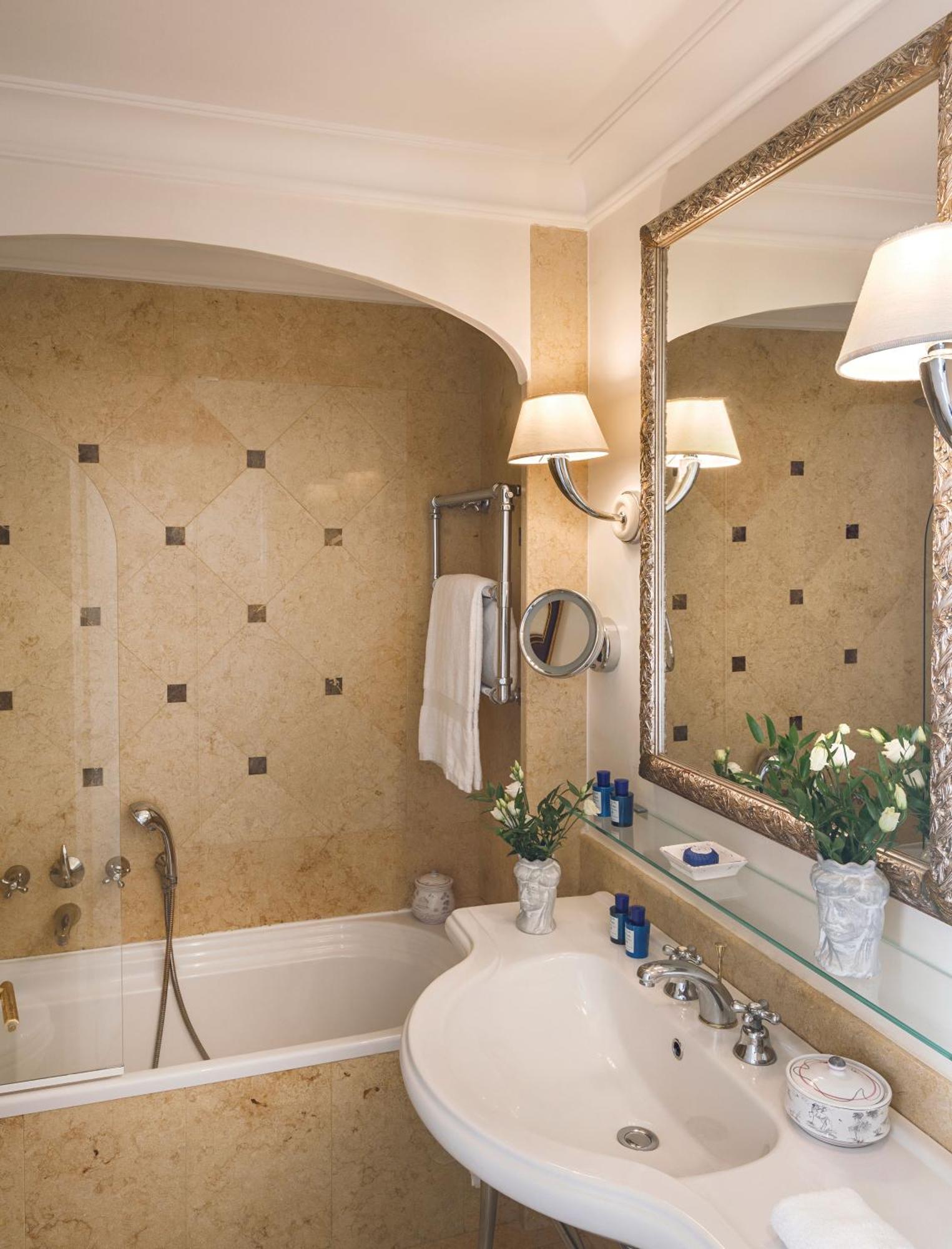 Grand Hotel Timeo, A Belmond Hotel, Taormina