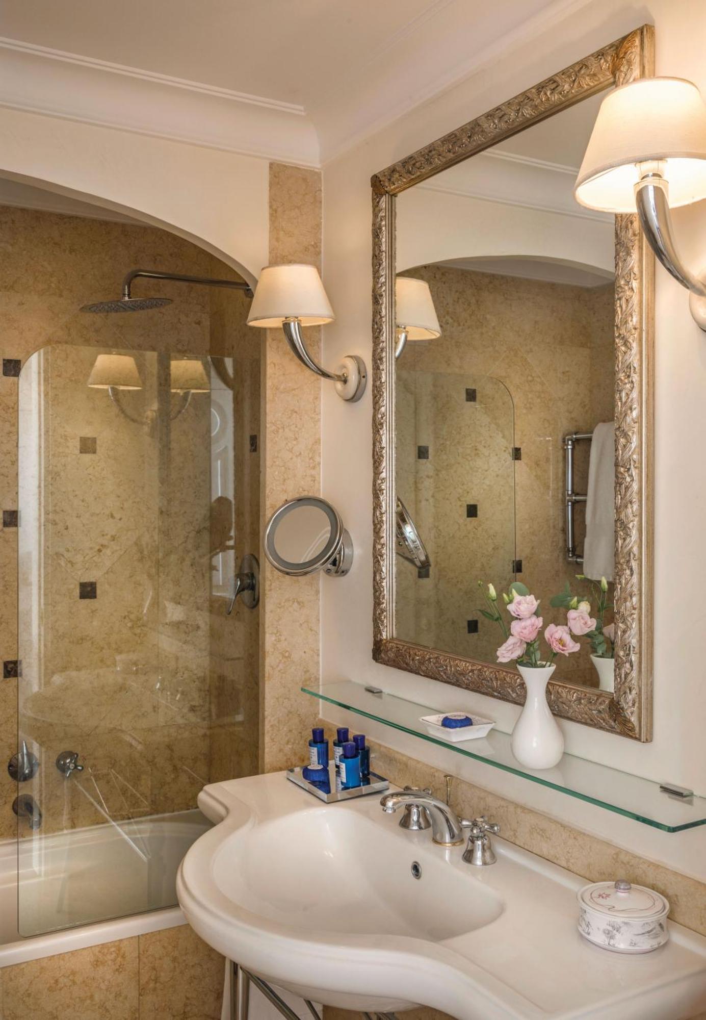 Grand Hotel Timeo, A Belmond Hotel, Taormina
