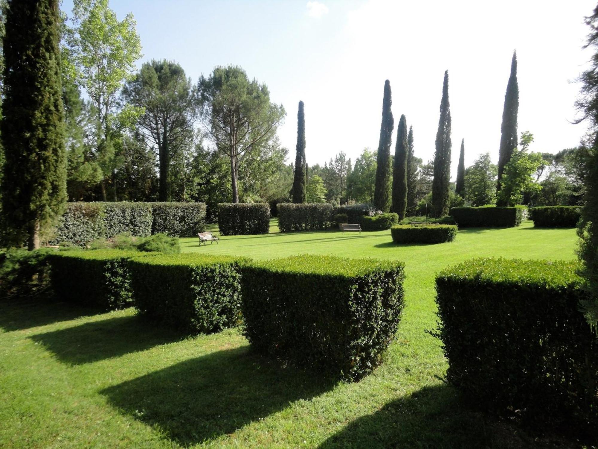 Castello di San Fabiano