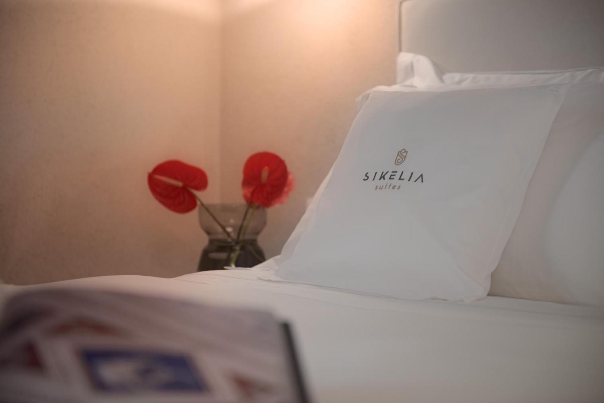 Sikelia Suites