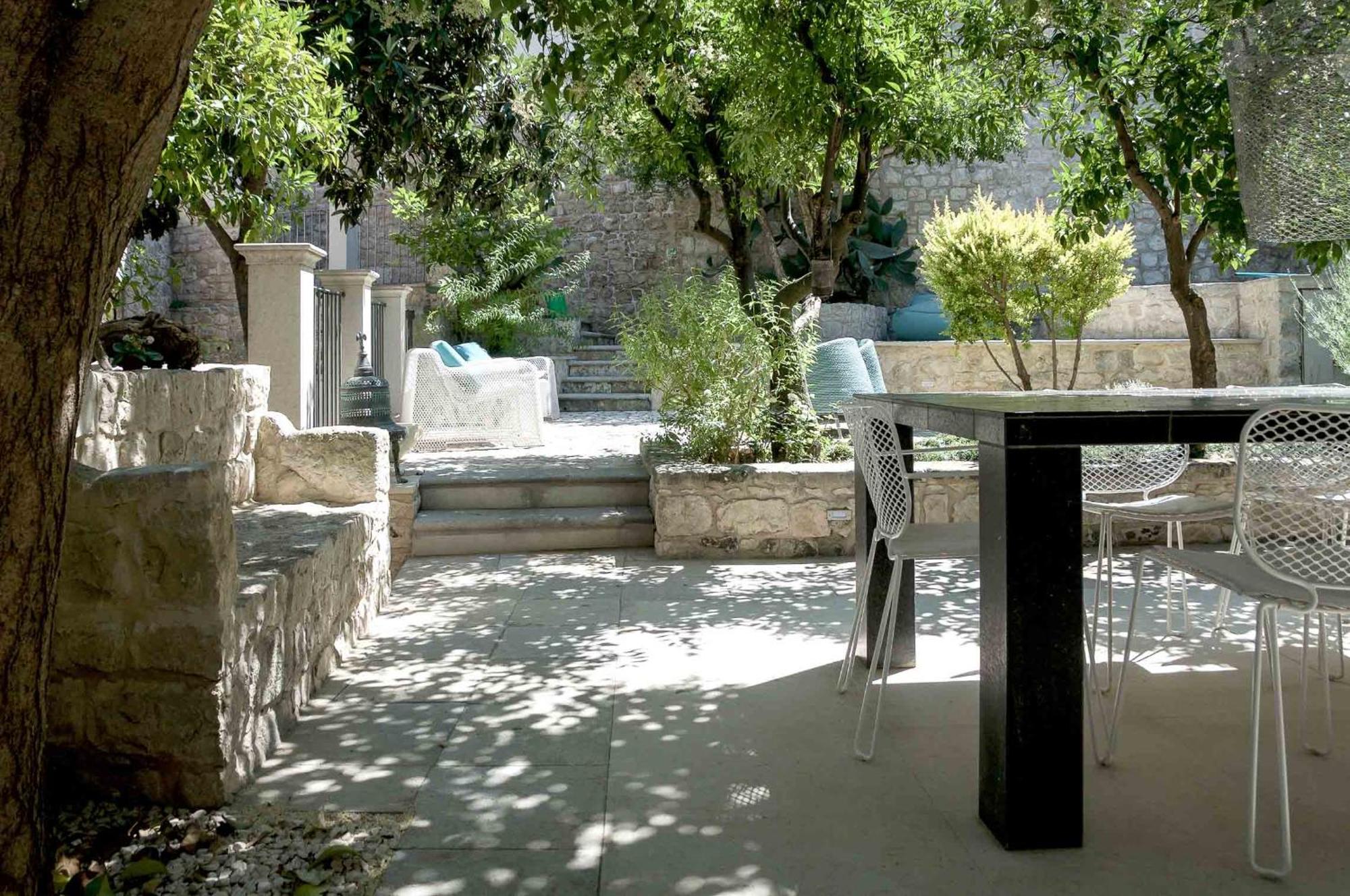 Anime a Sud - Residenza Hortus