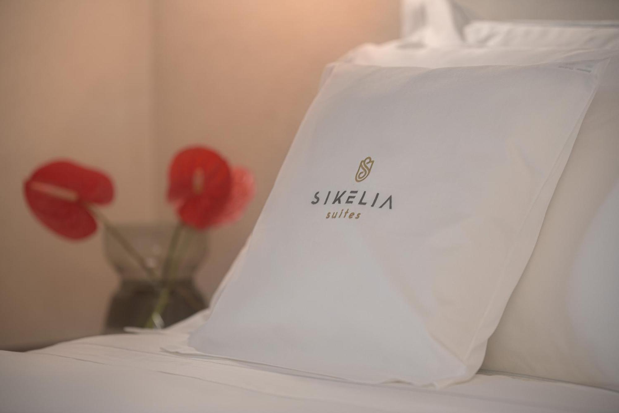 Sikelia Suites