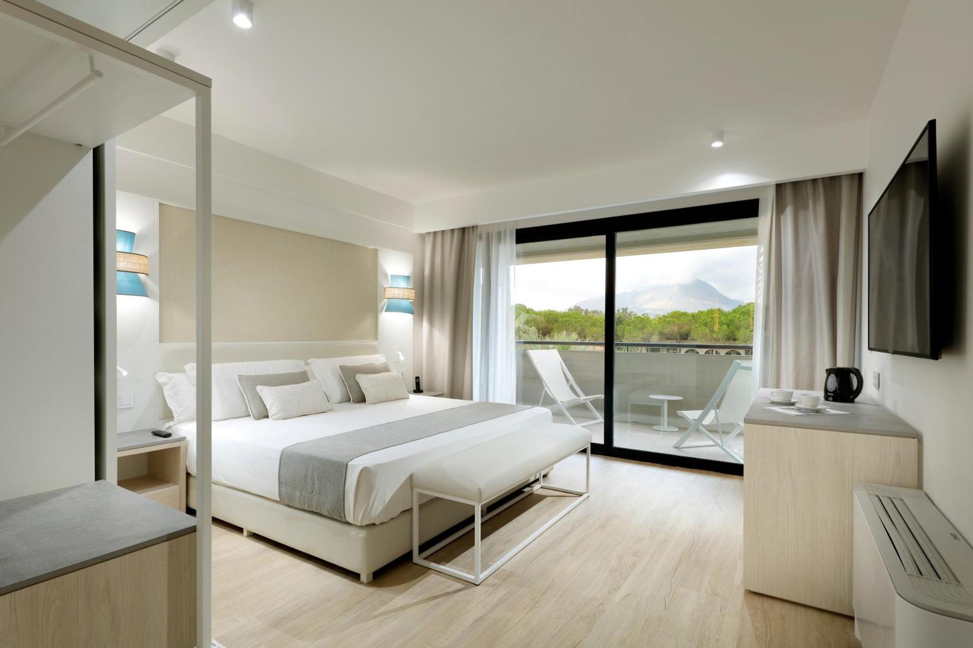 Grand Palladium Sicilia Resort & Spa