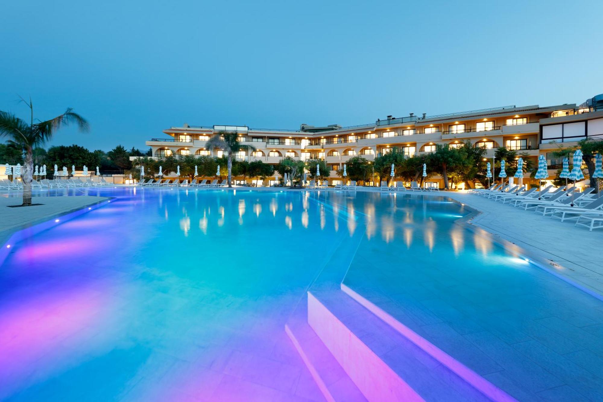 Grand Palladium Sicilia Resort & Spa