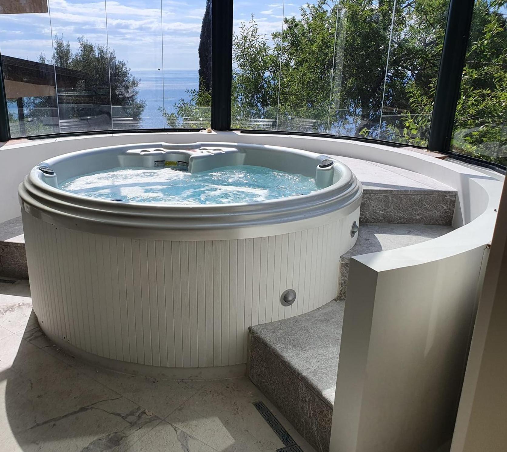 Grand Hotel San Pietro Taormina - Preferred Hotels & Resorts