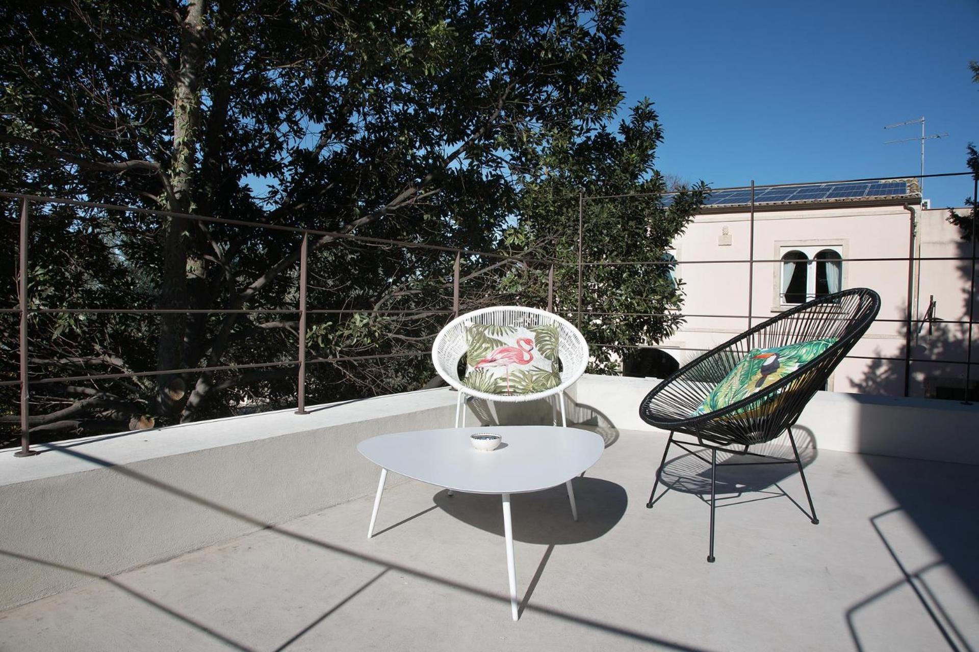 Casa di Melo - Organic Country Hotel