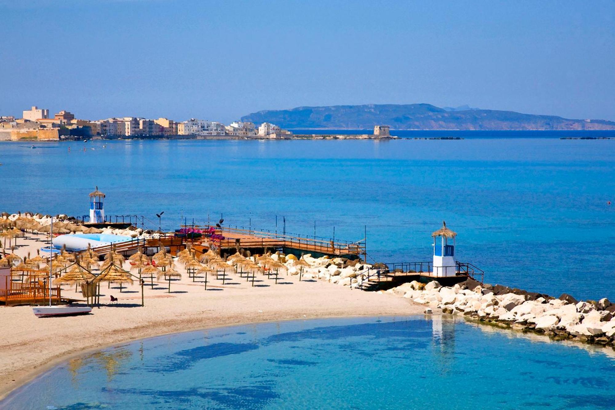 Qui Vicino boutique rooms and suites