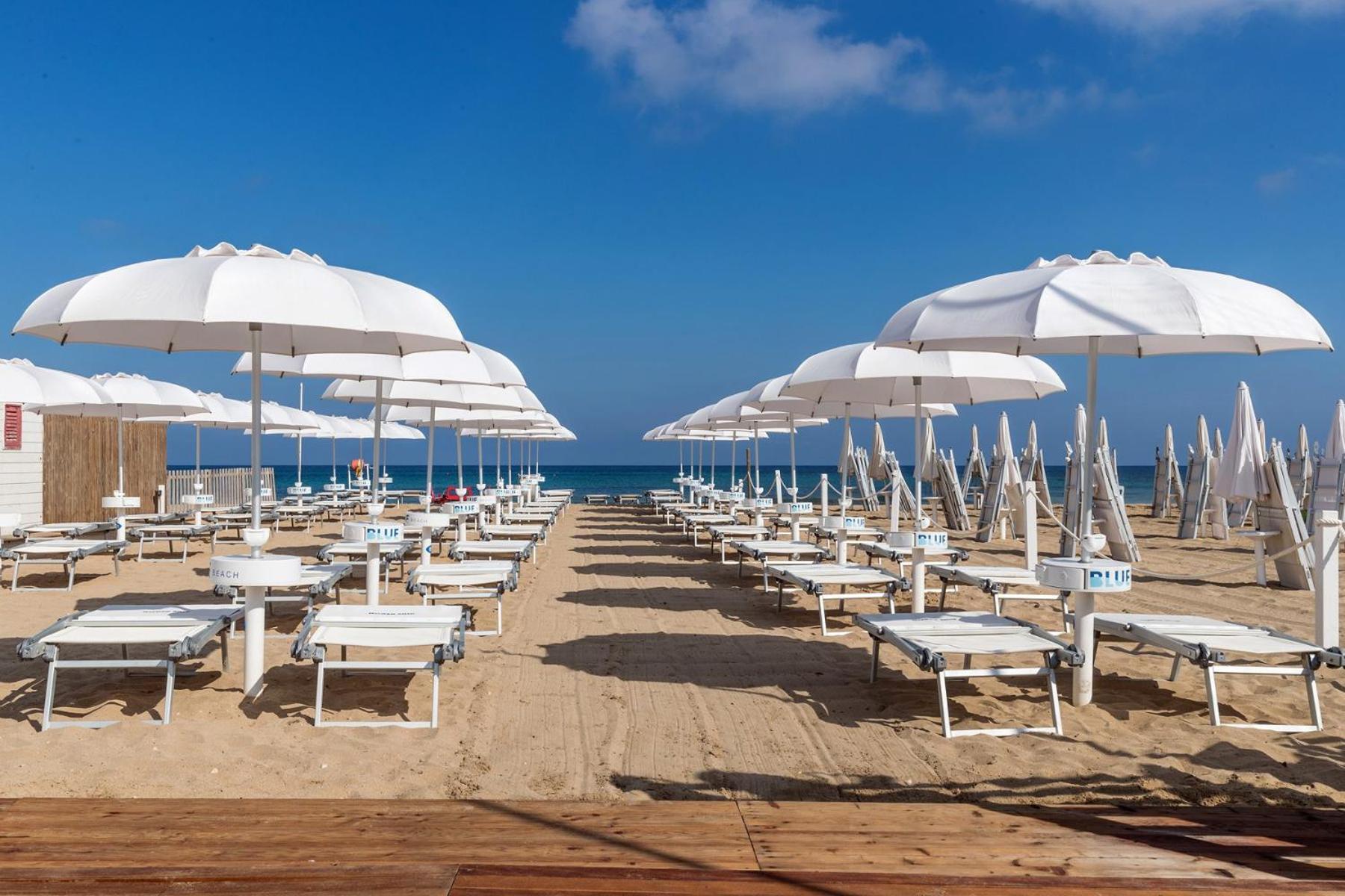 Qui Vicino boutique rooms and suites