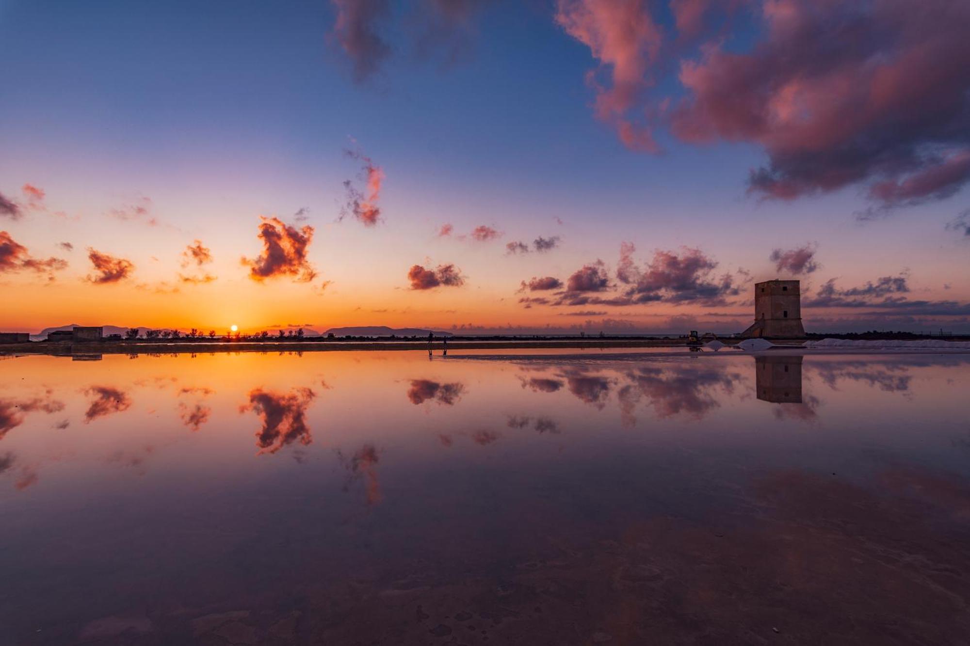 Qui Vicino boutique rooms and suites