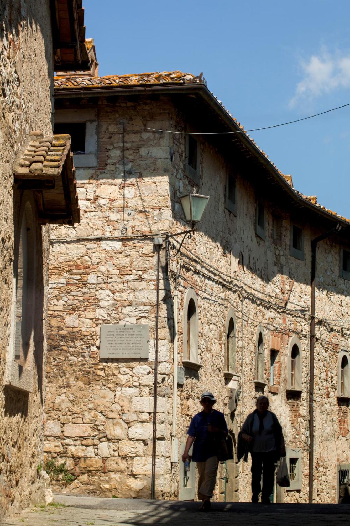 Castello di Fonterutoli