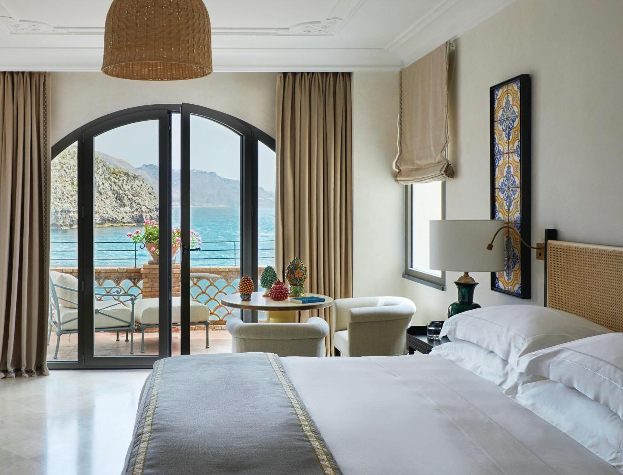 Villa Sant'Andrea, A Belmond Hotel, Taormina Mare