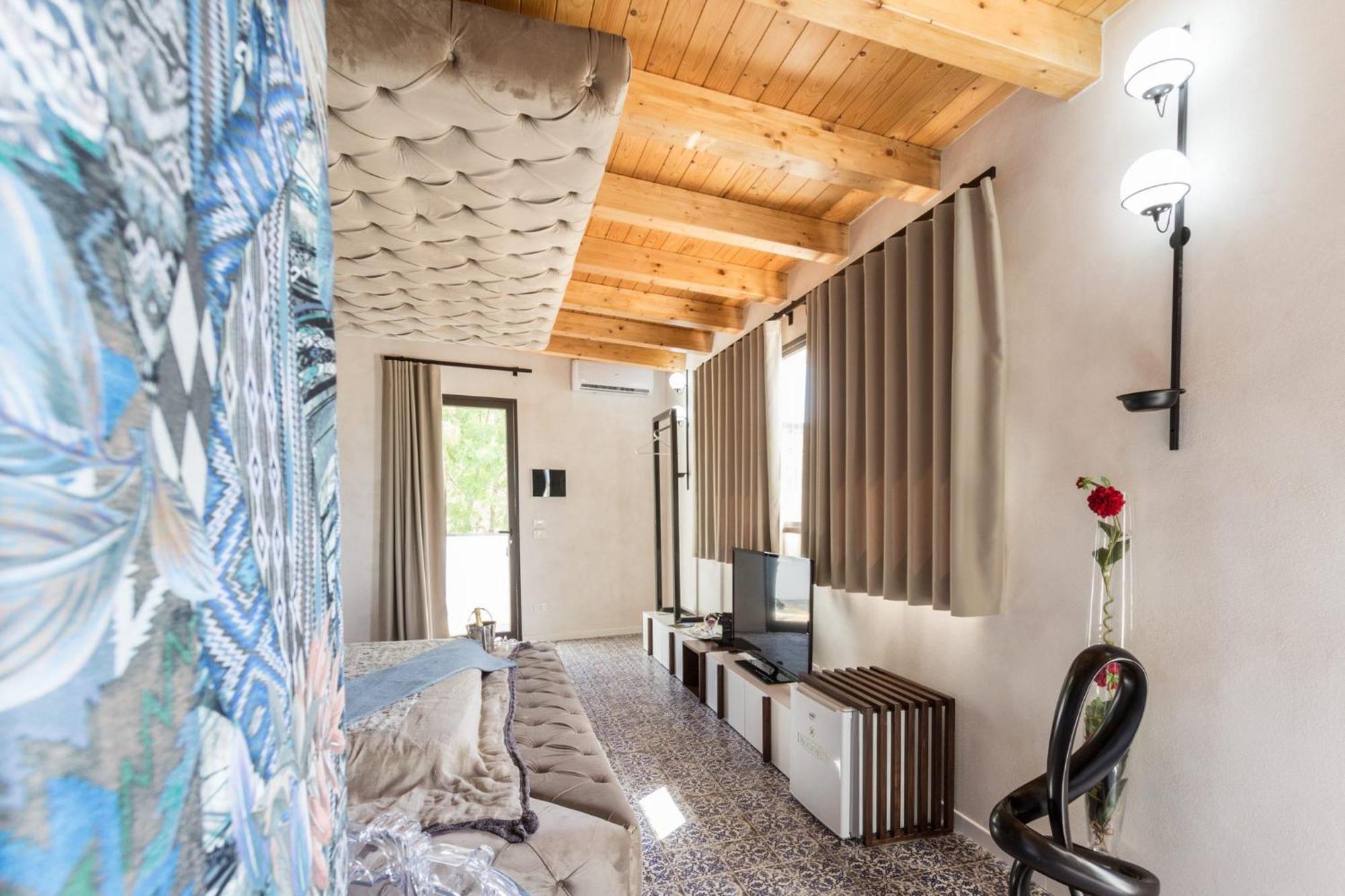 Diodorus Luxury Experience