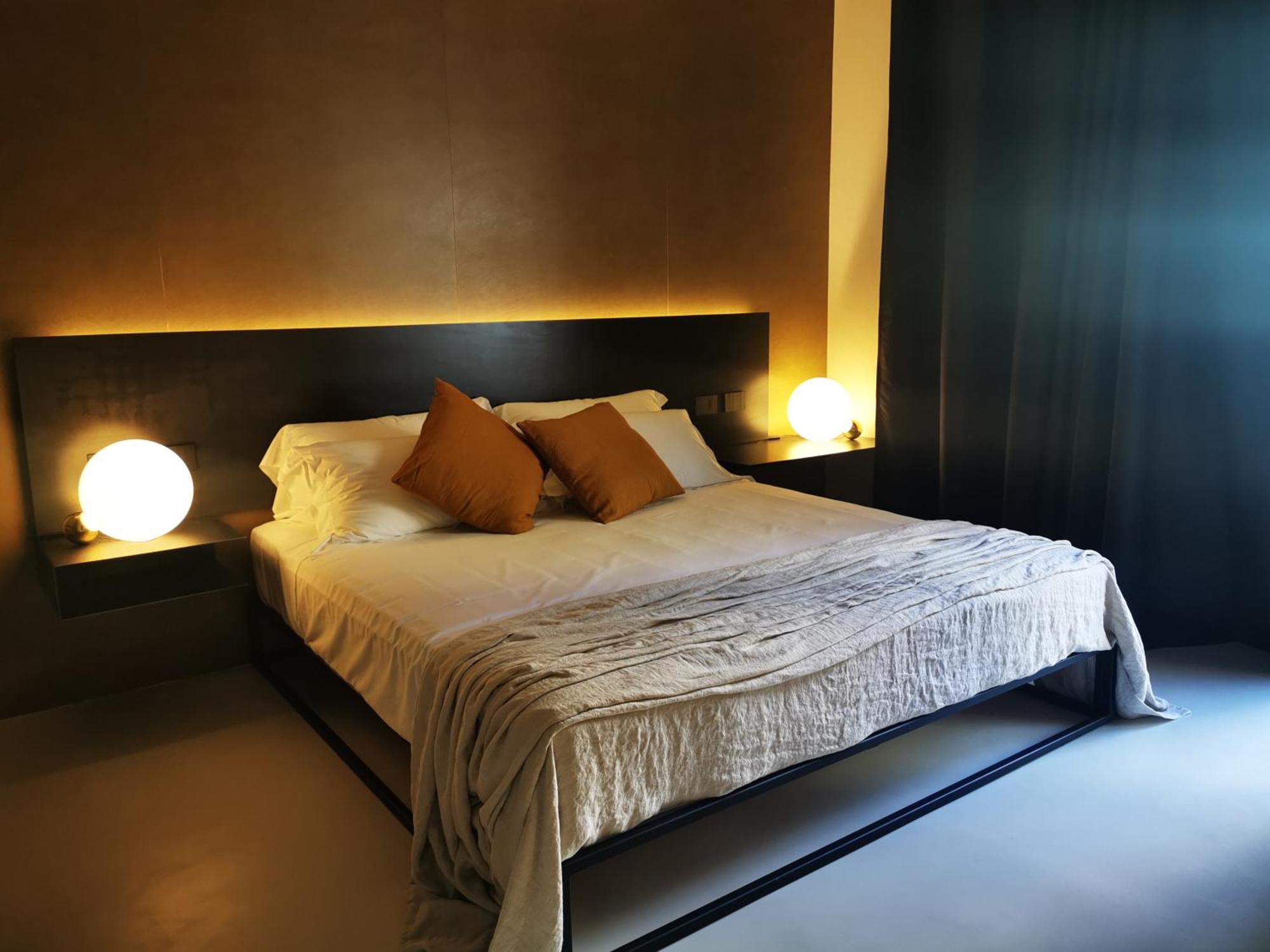 Meo Design Suites & Spa