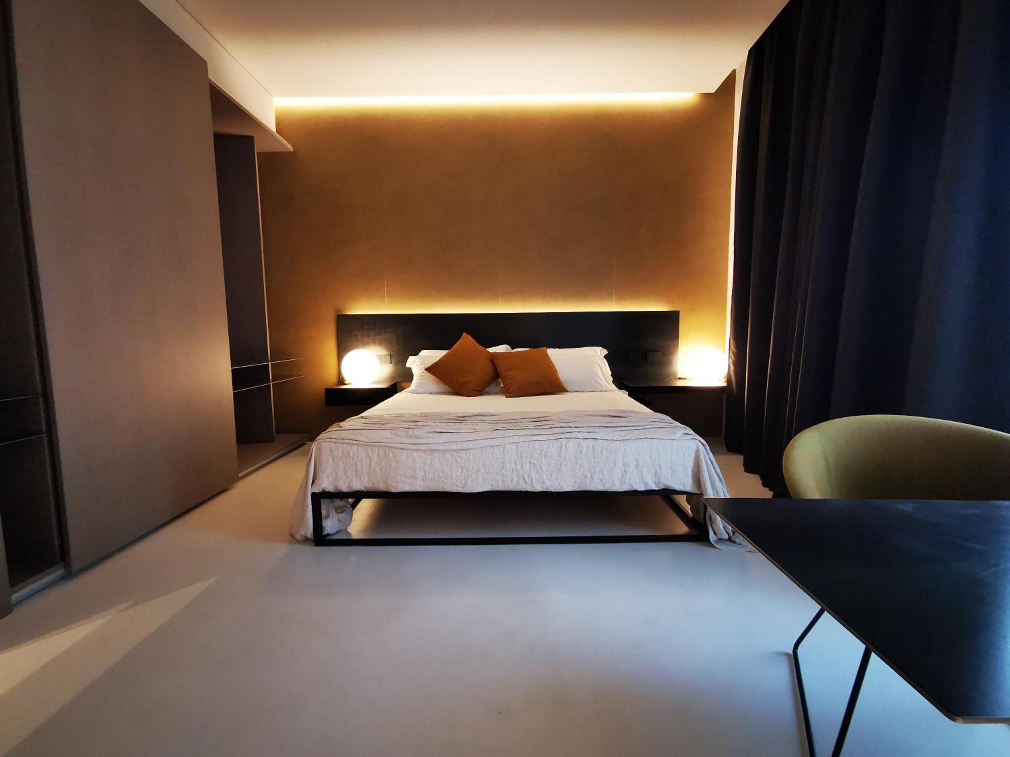 Meo Design Suites & Spa