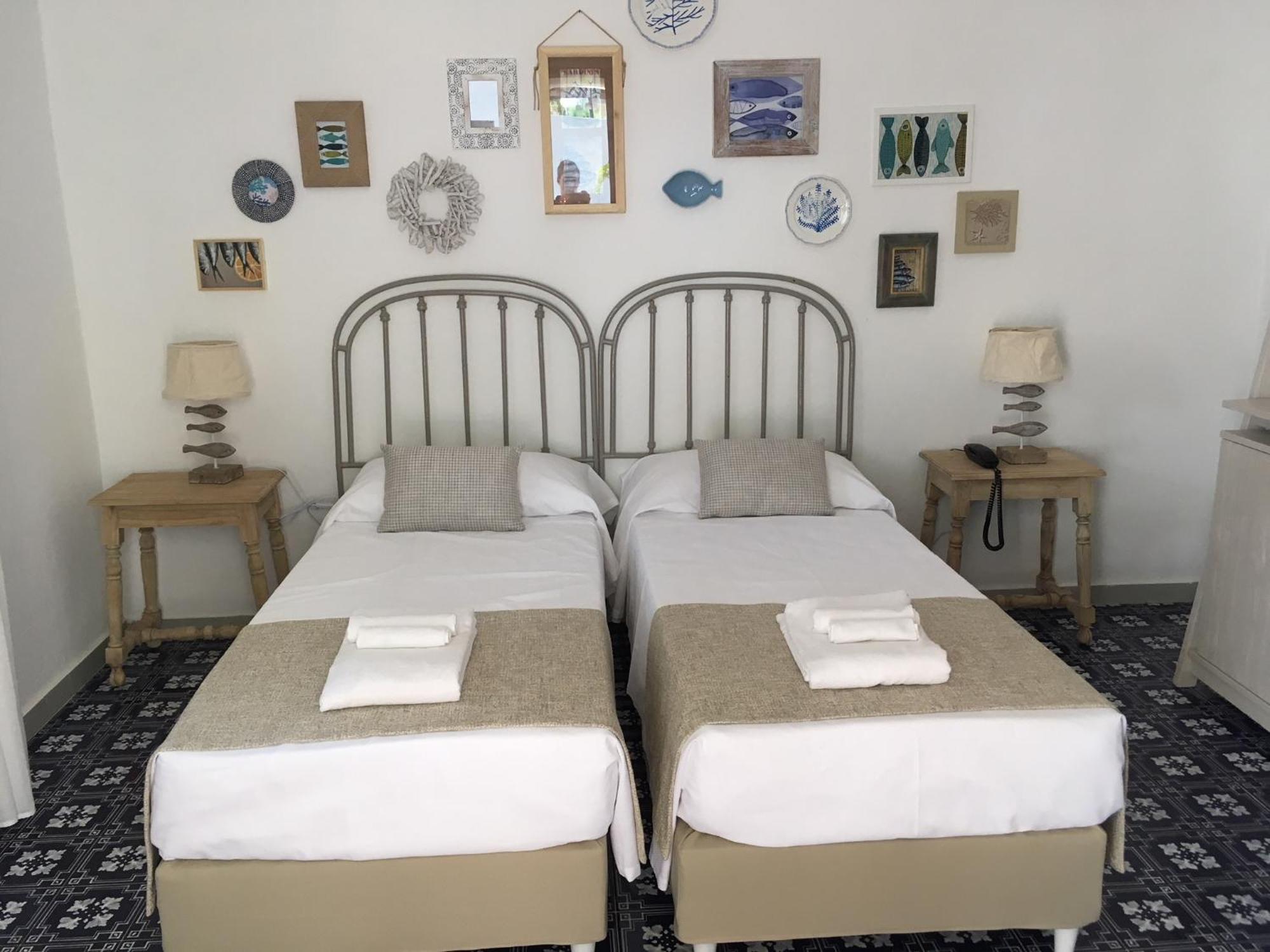 La Sciara Resort Hotel