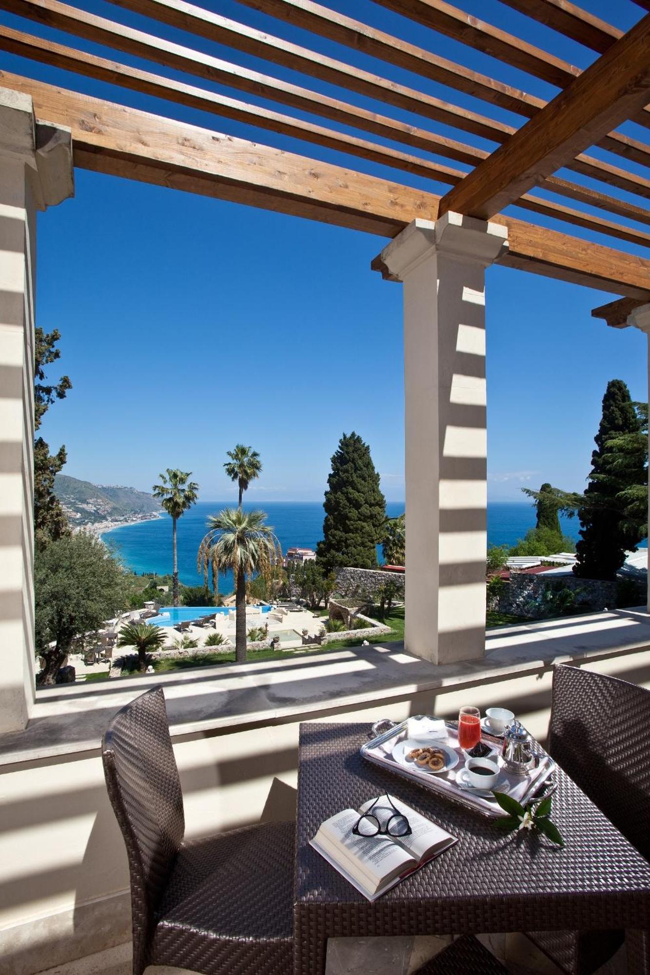 The Ashbee Hotel - The Leading Hotels of the World