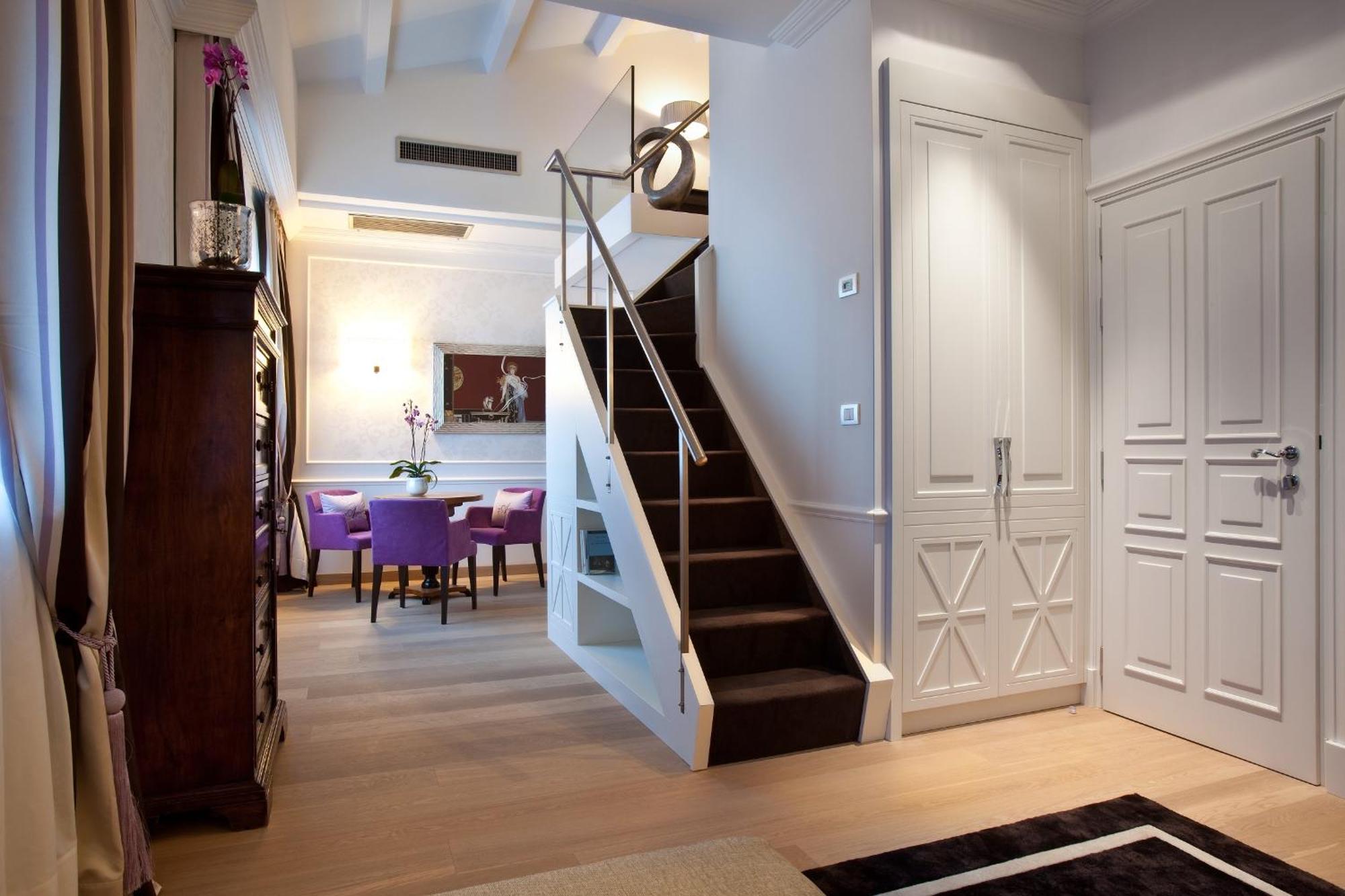 The Ashbee Hotel - The Leading Hotels of the World
