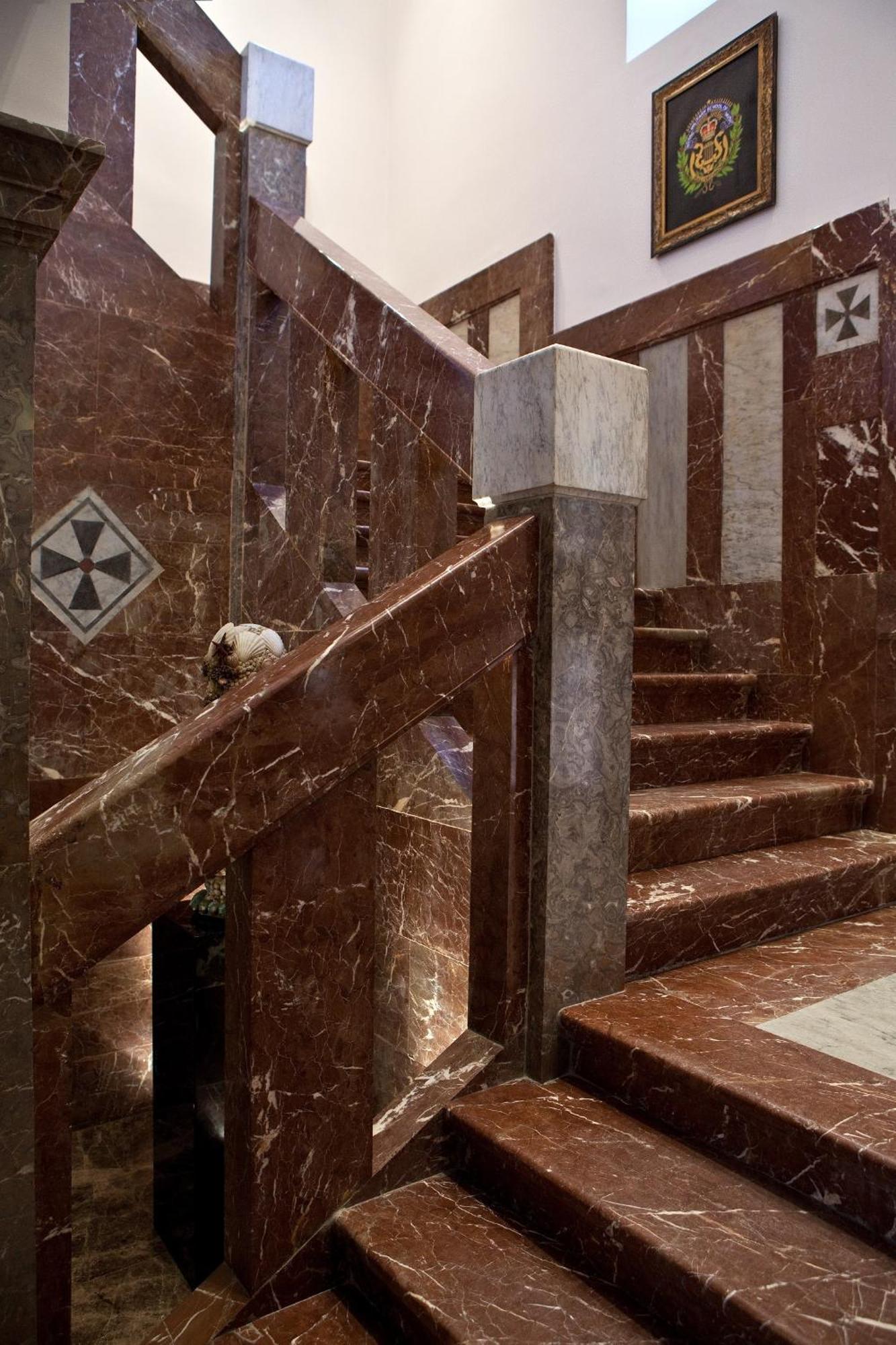 The Ashbee Hotel - The Leading Hotels of the World