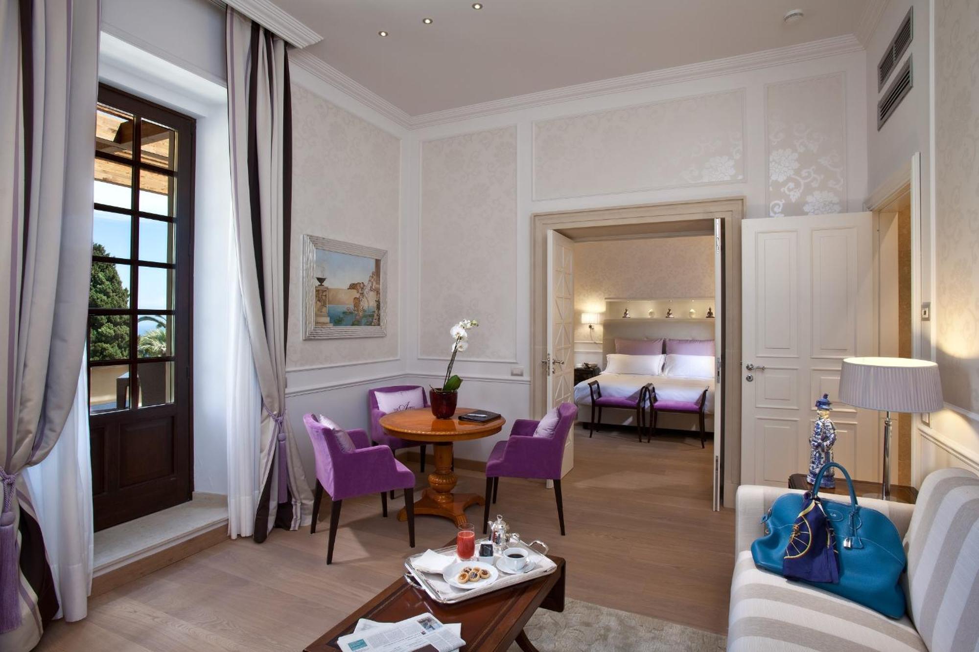 The Ashbee Hotel - The Leading Hotels of the World