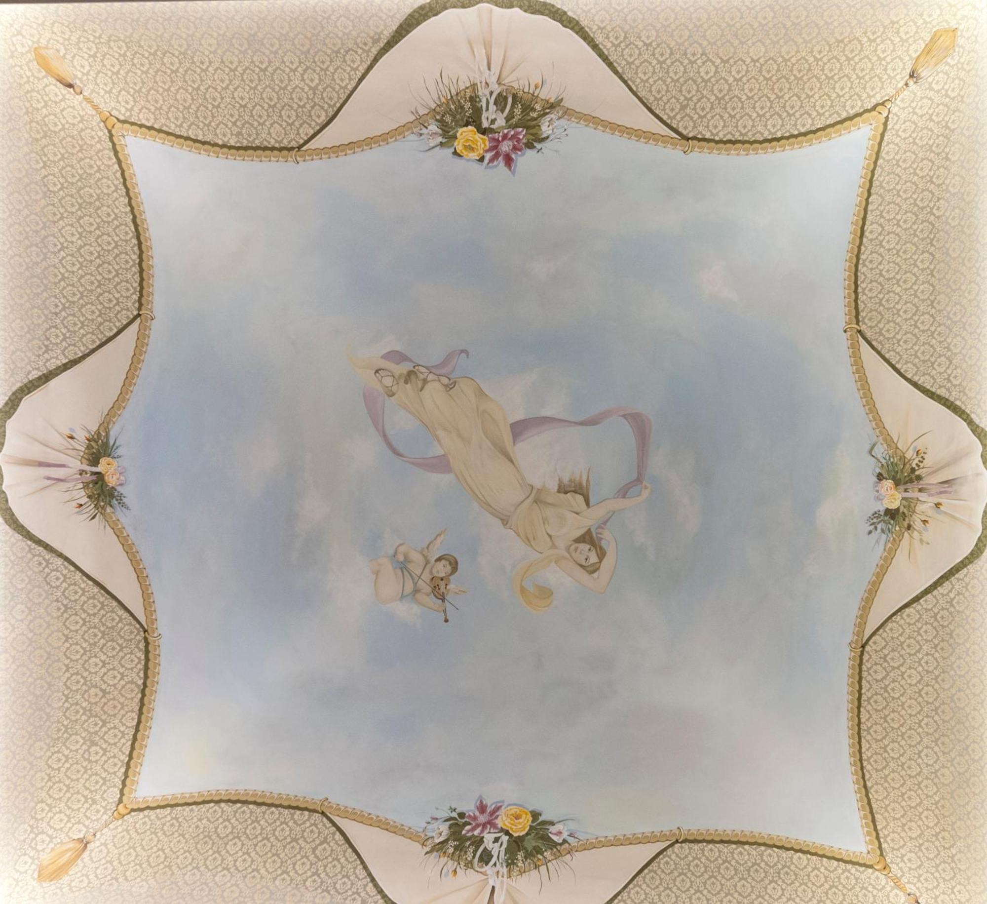 Palazzo Favacchio - Patanè