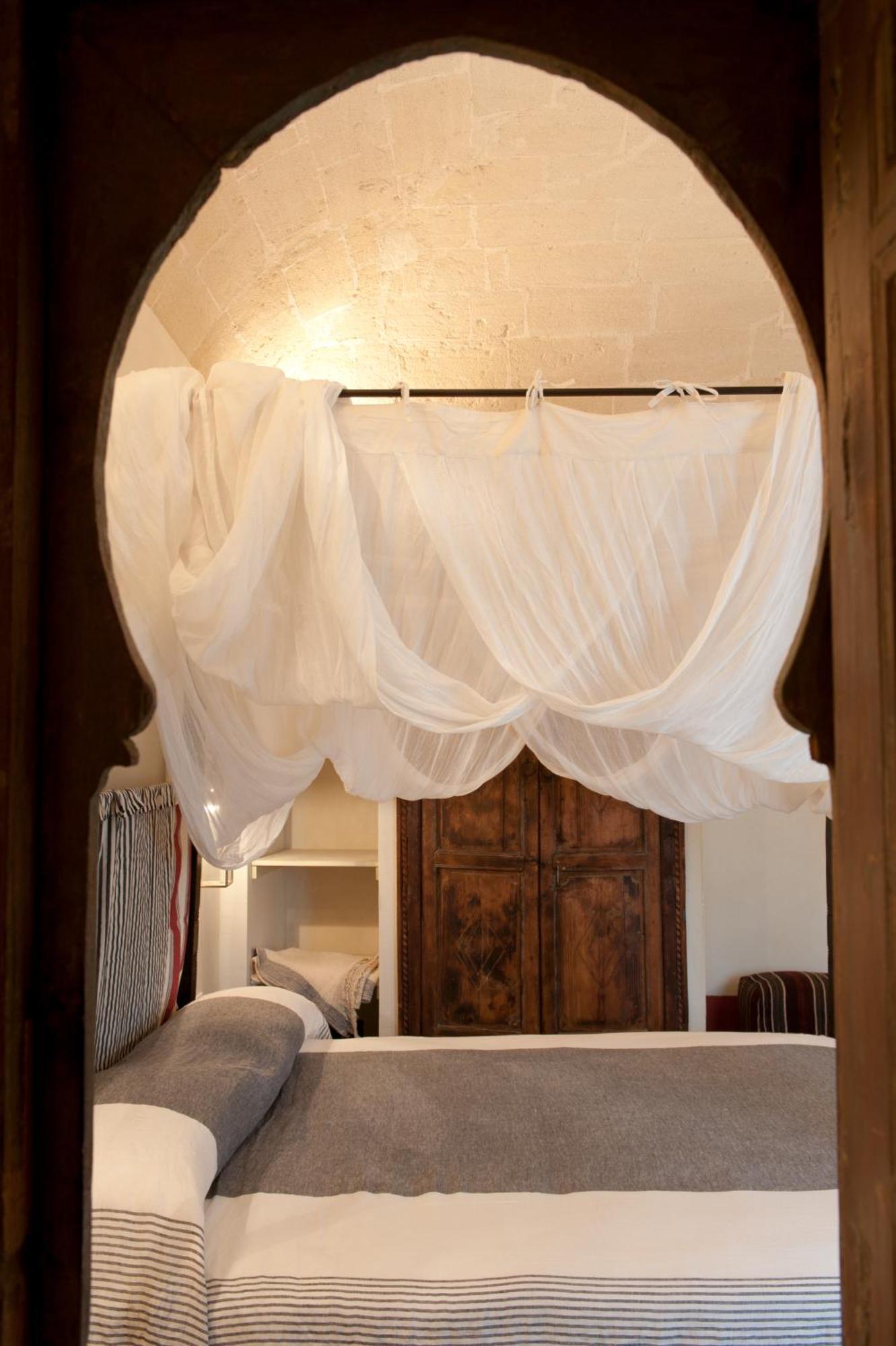 La Casa Dell'Arancio
